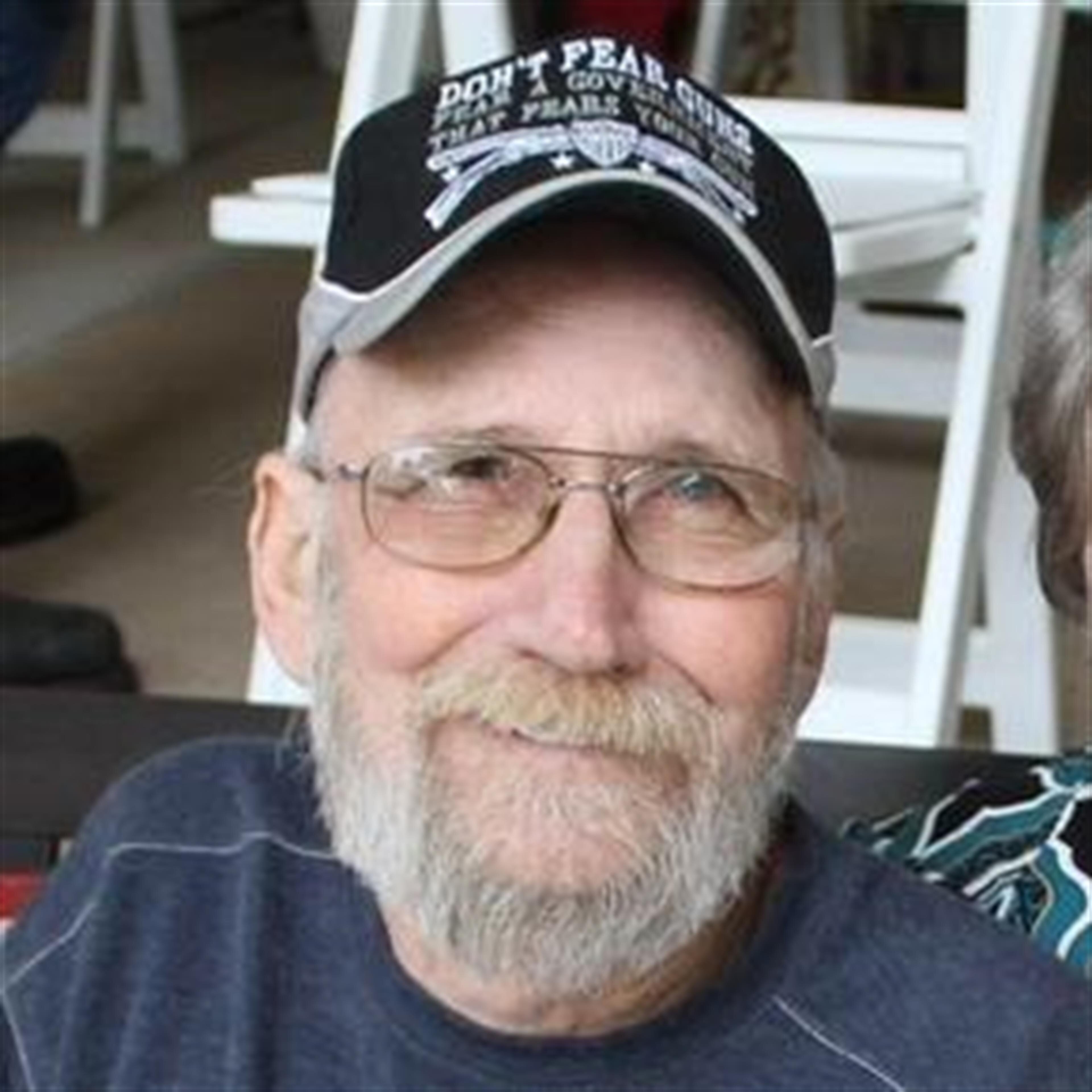 Arthur "Wayne" Haas
