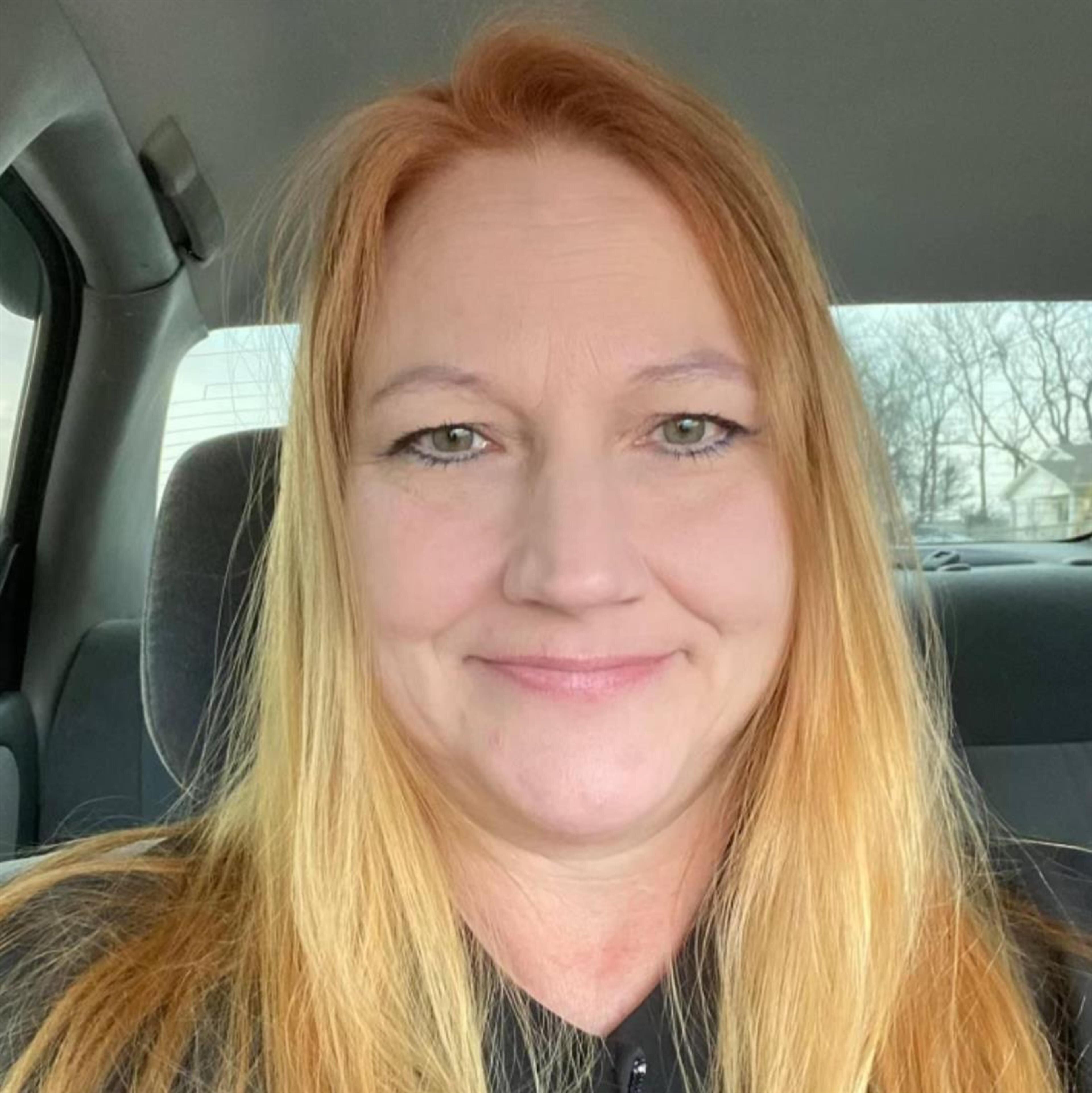 Ange Marie Adkins-Gilbert
