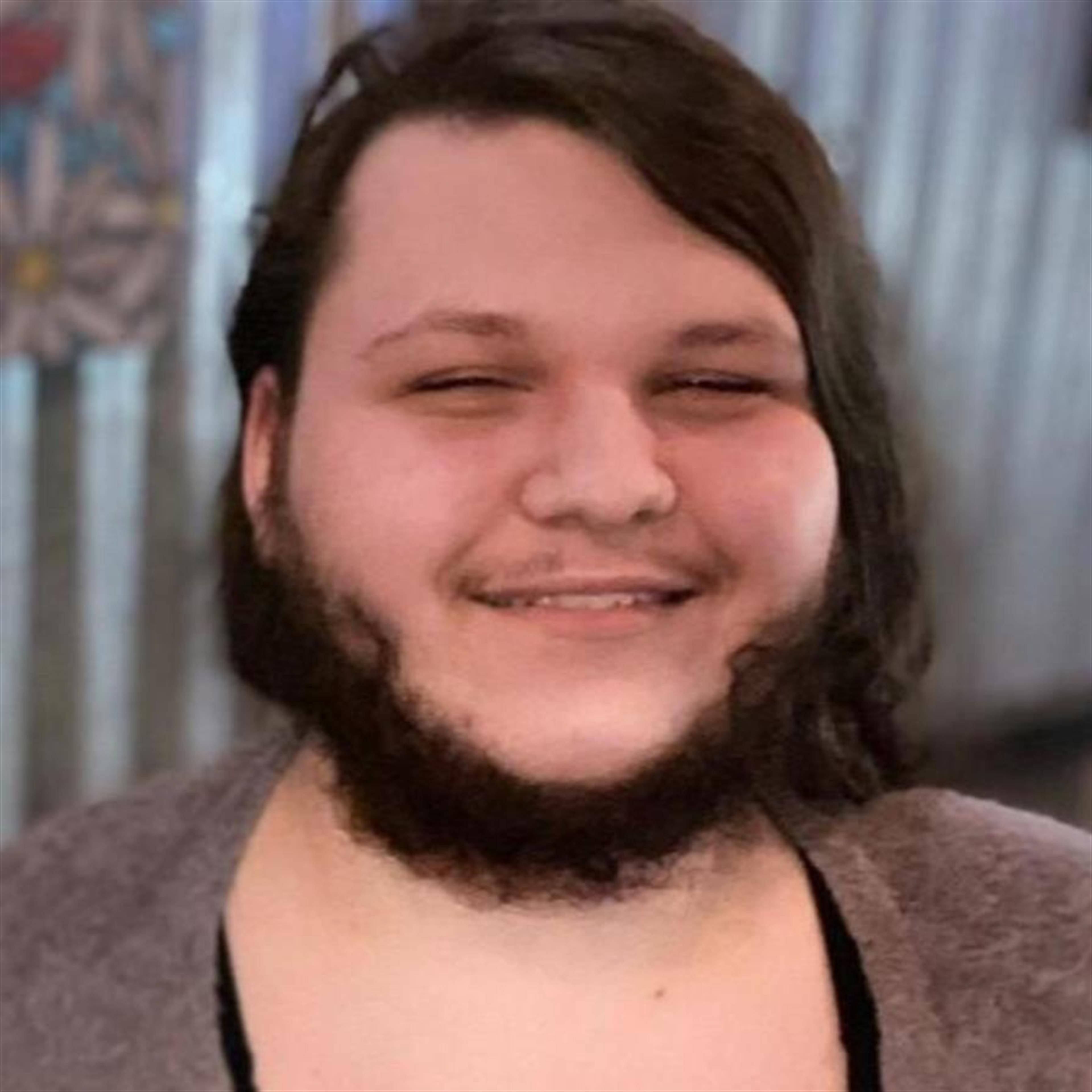 Jared Shawn Haas-Upky's obituary picture