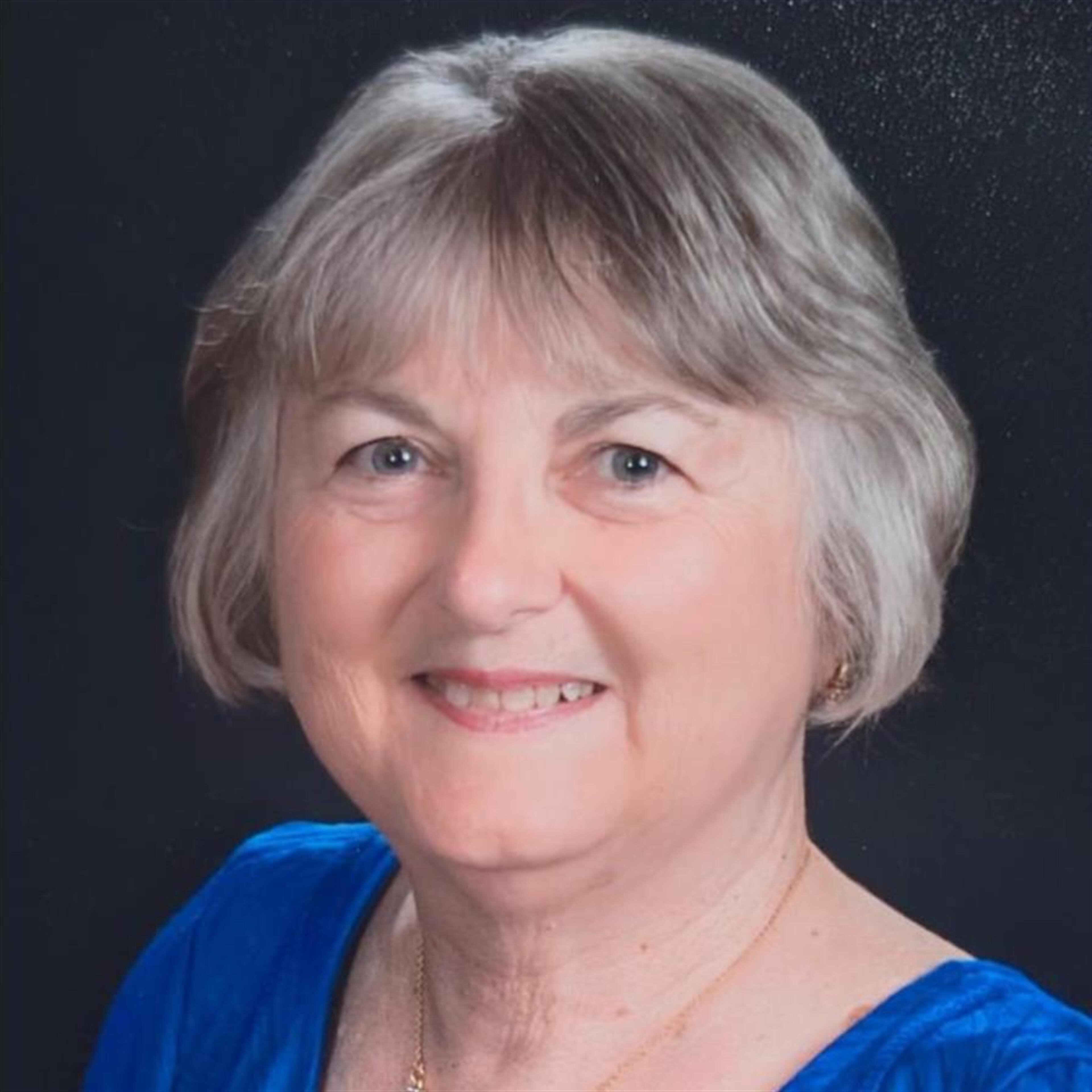 Diane Joyce Spengler