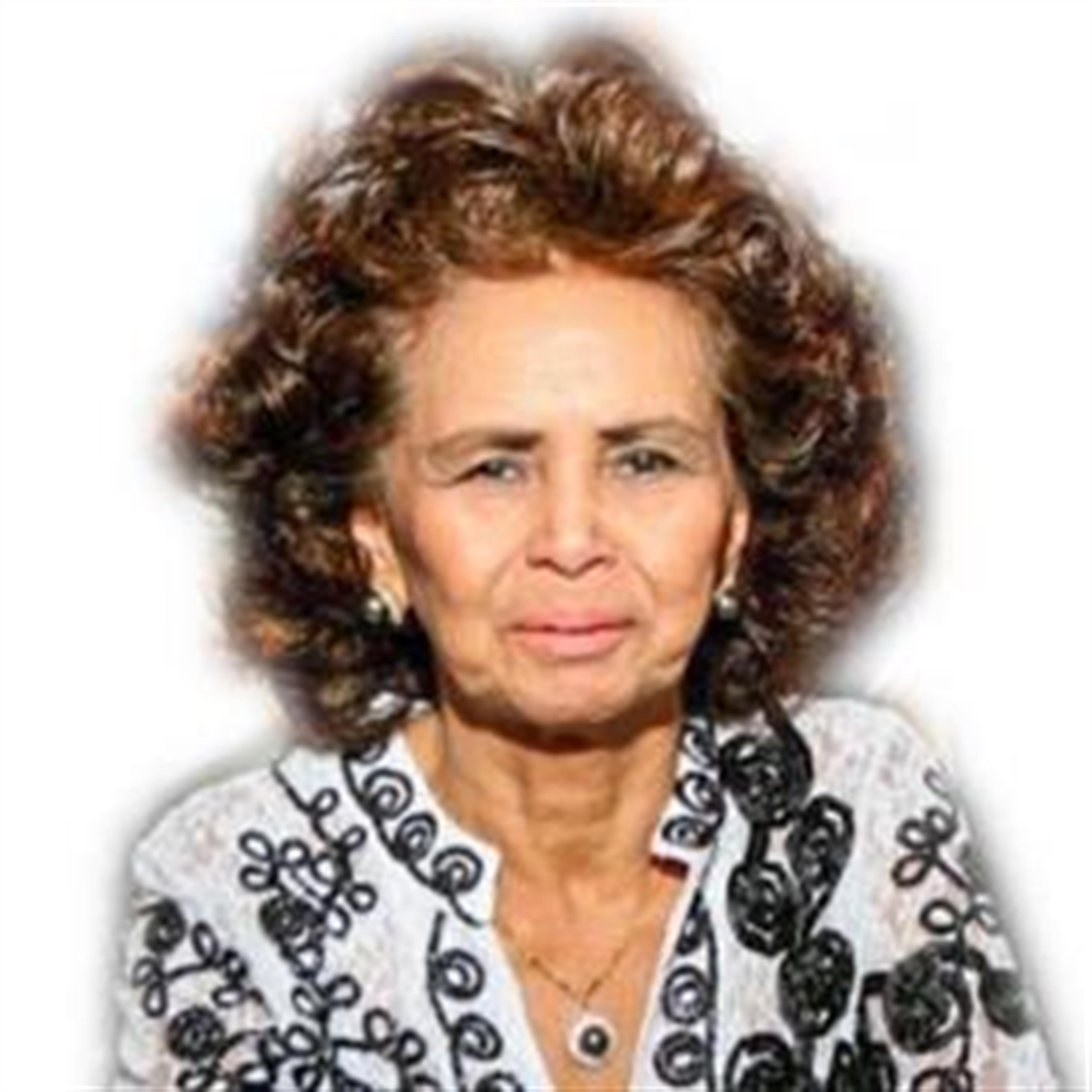 Cecilia Guevara Esteban MD
