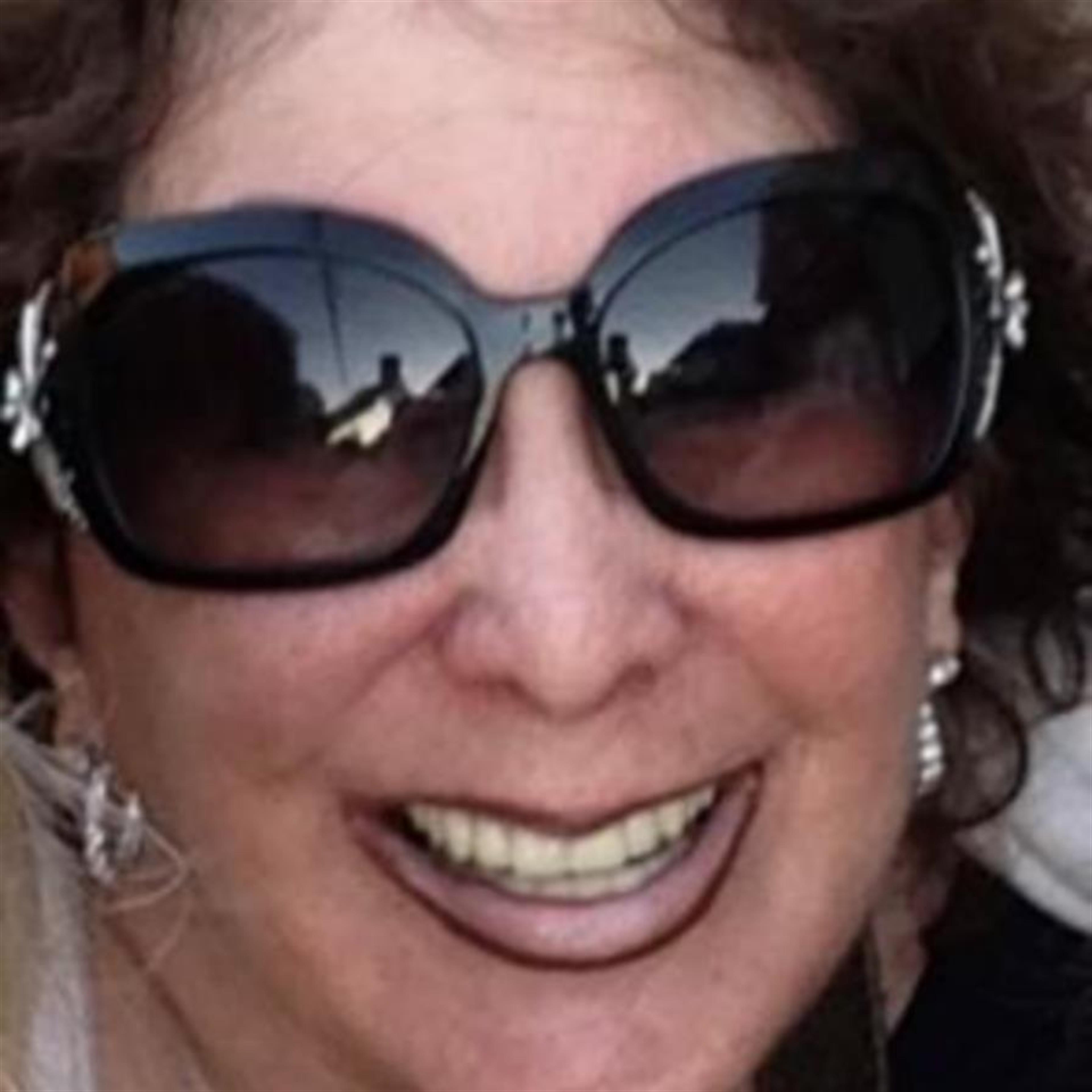 Susan Fried