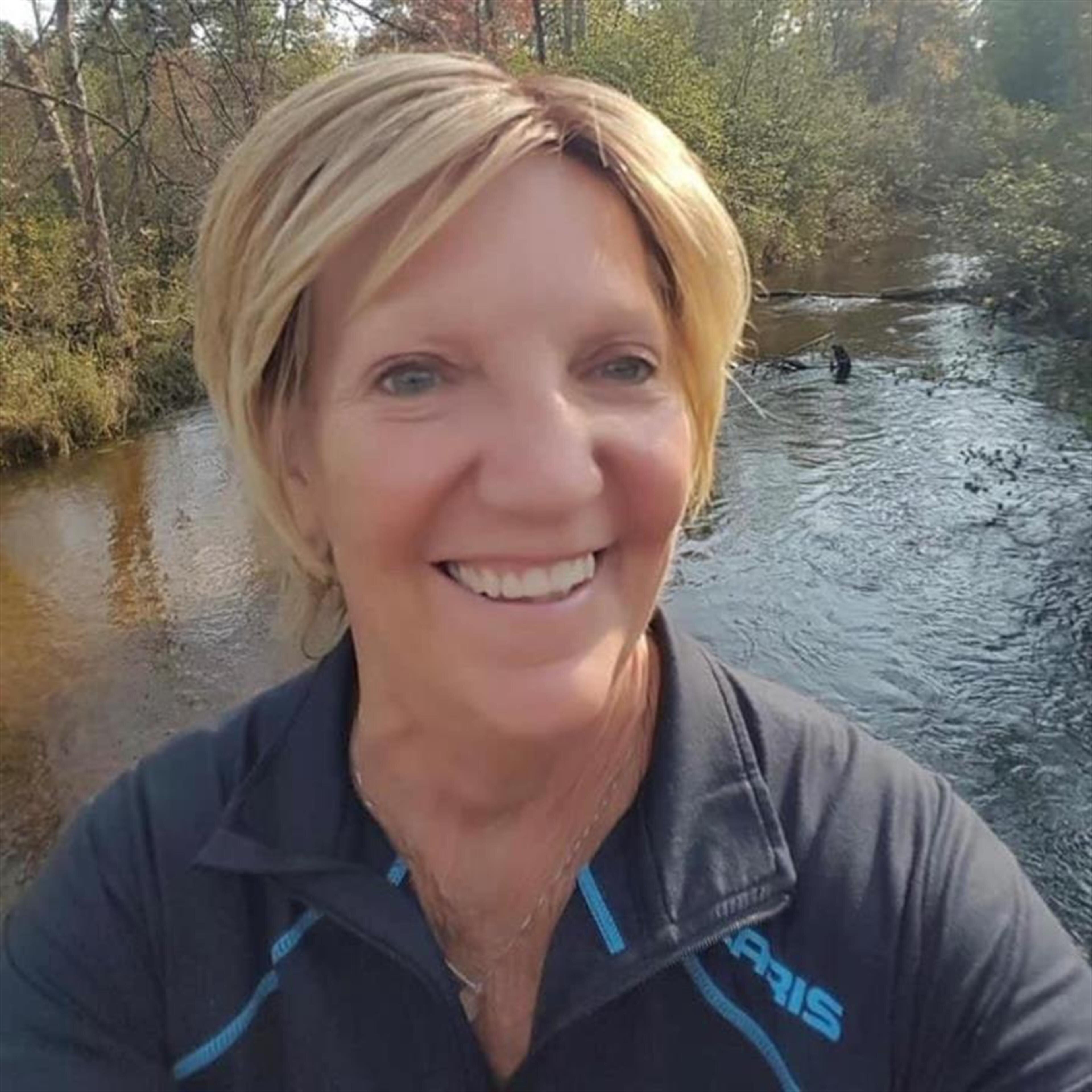 Pamela Sue Thompson