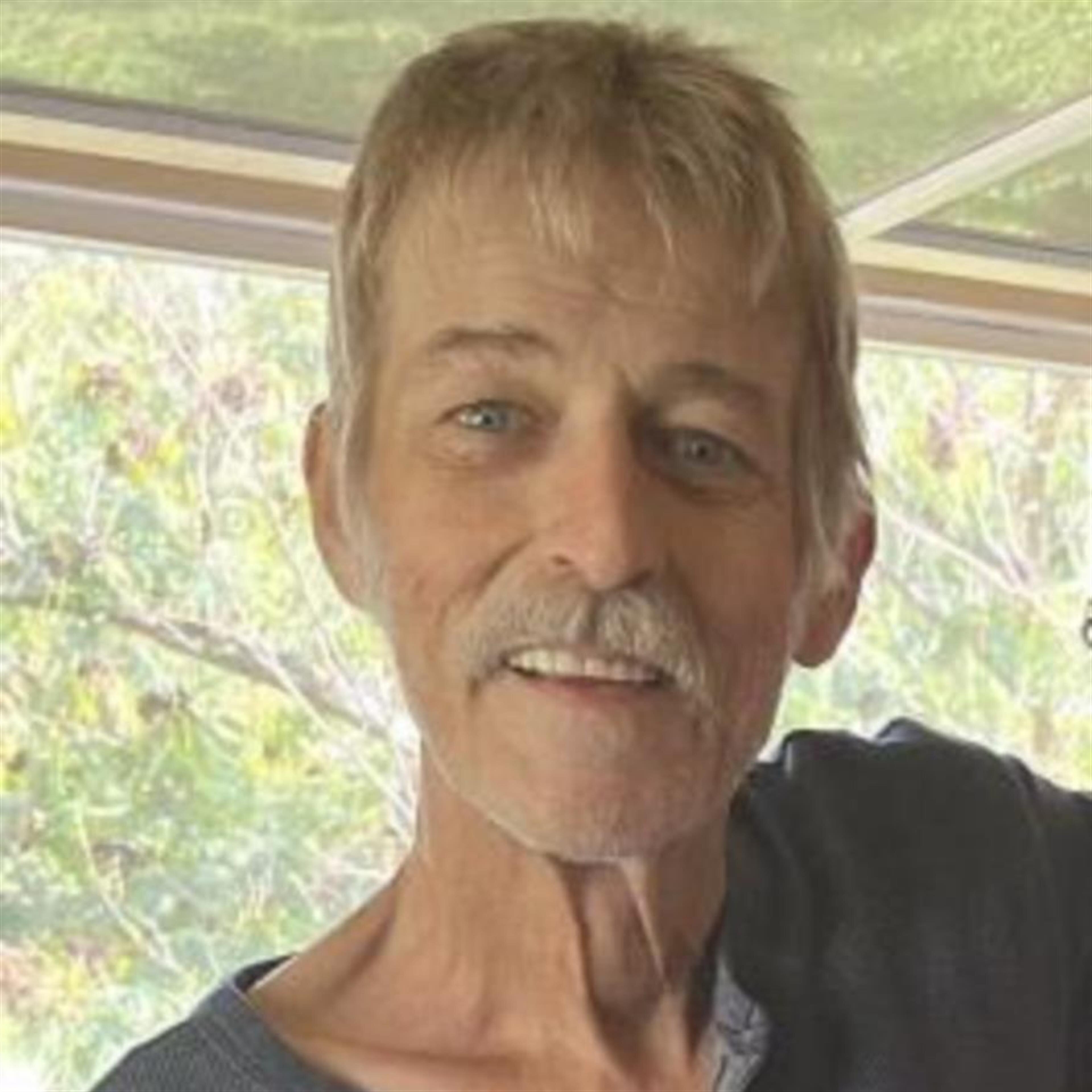 Barry Joseph Skaggs Sr.