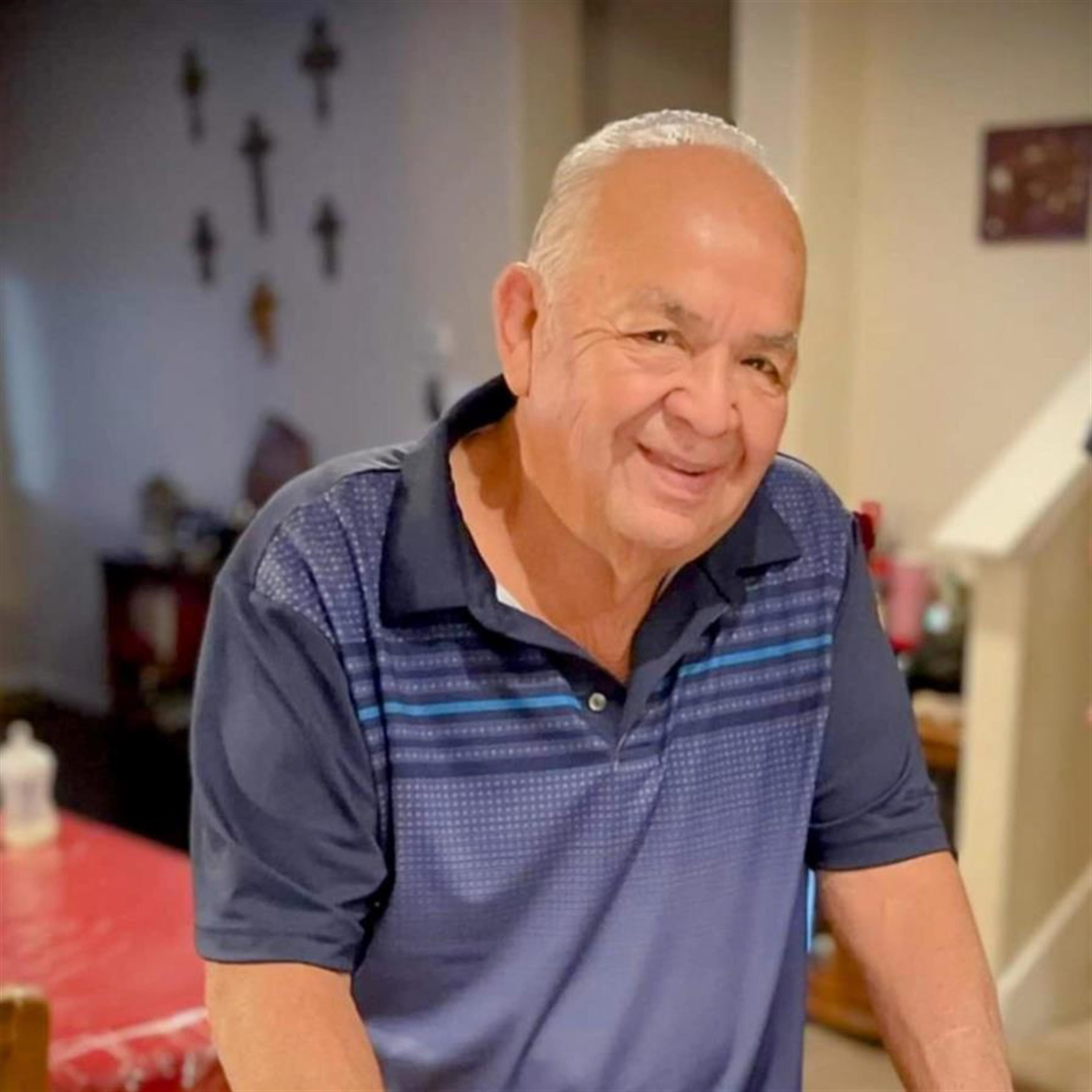 Tomas Maltos Jr.