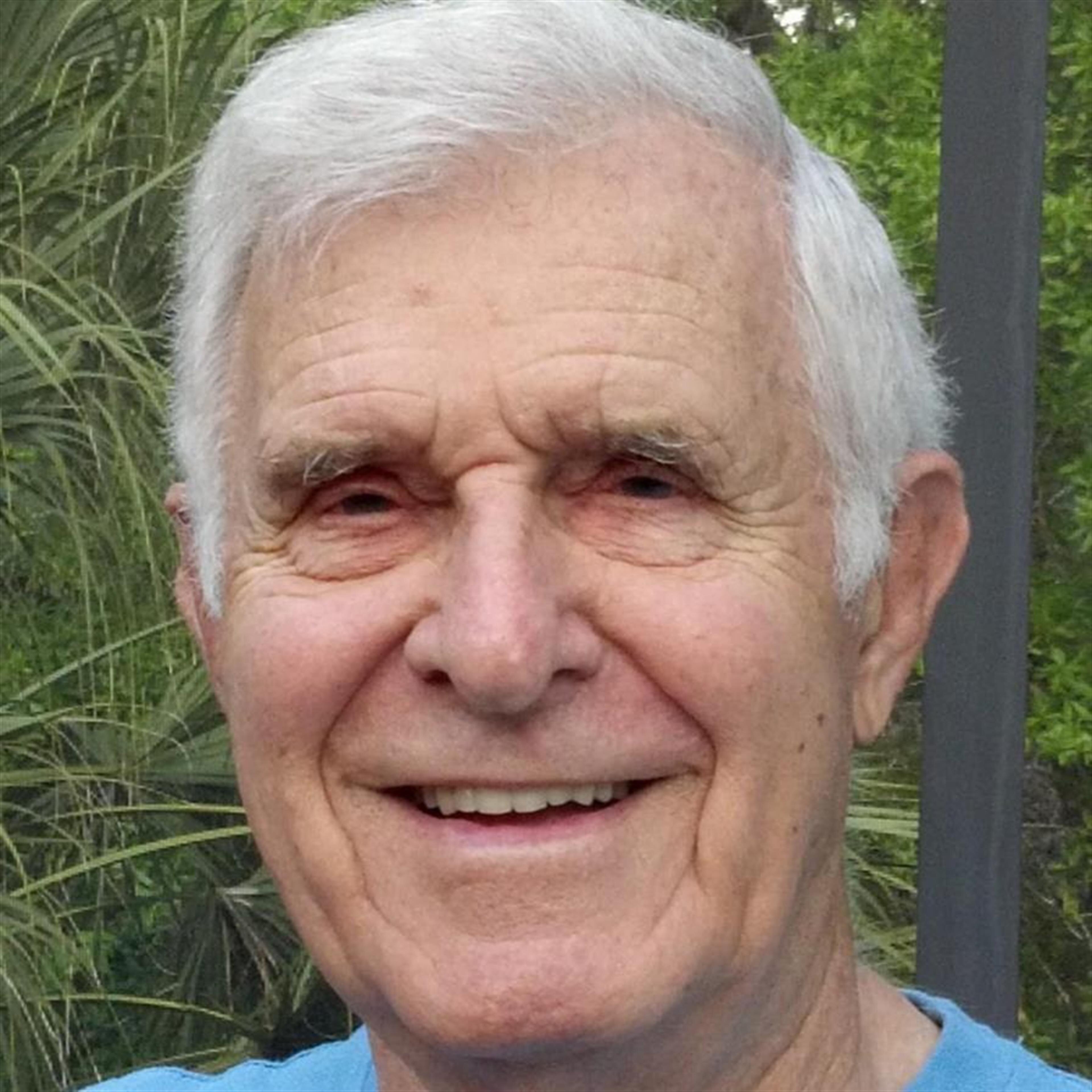 Alvin Hillegass