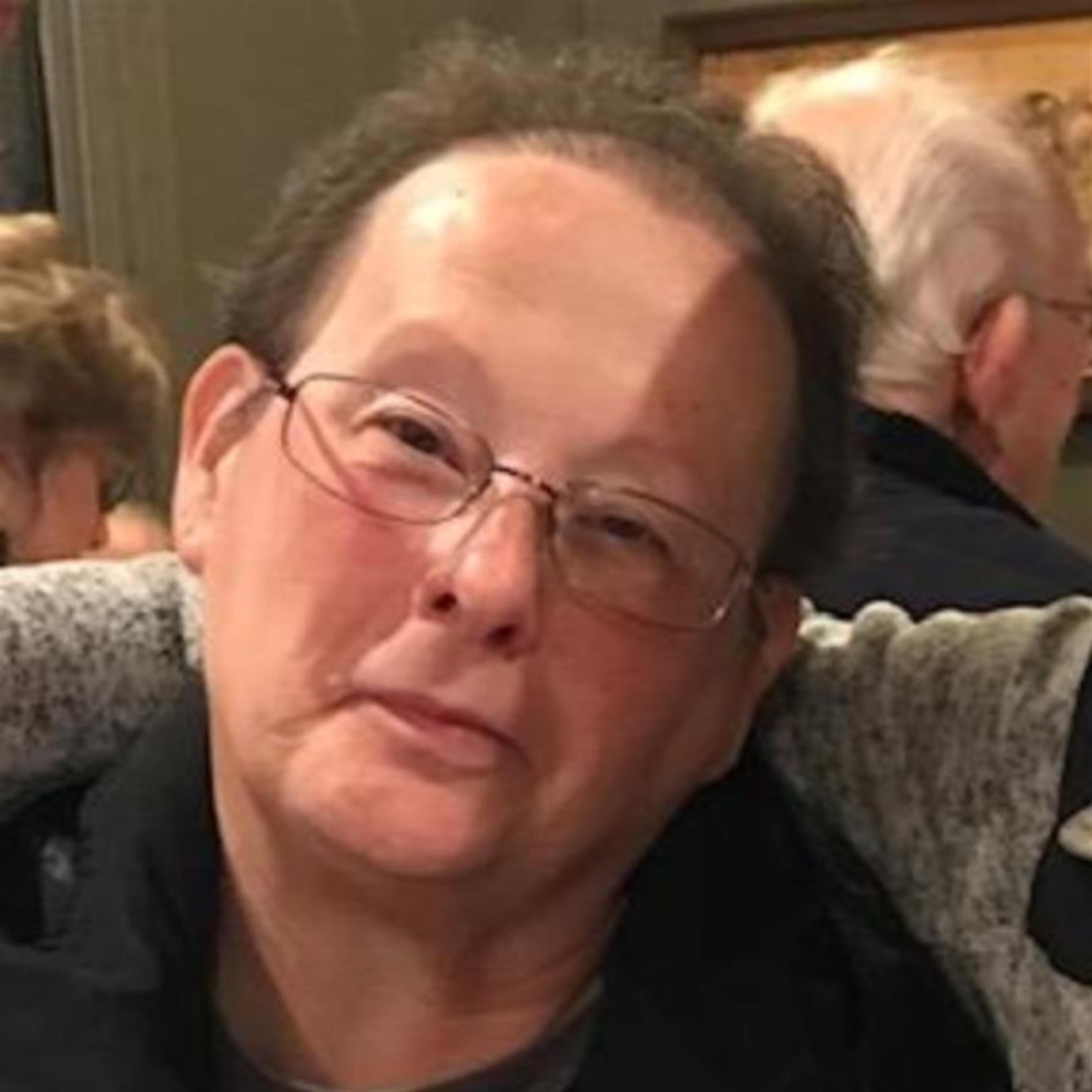 Charlotte Jane Rollins