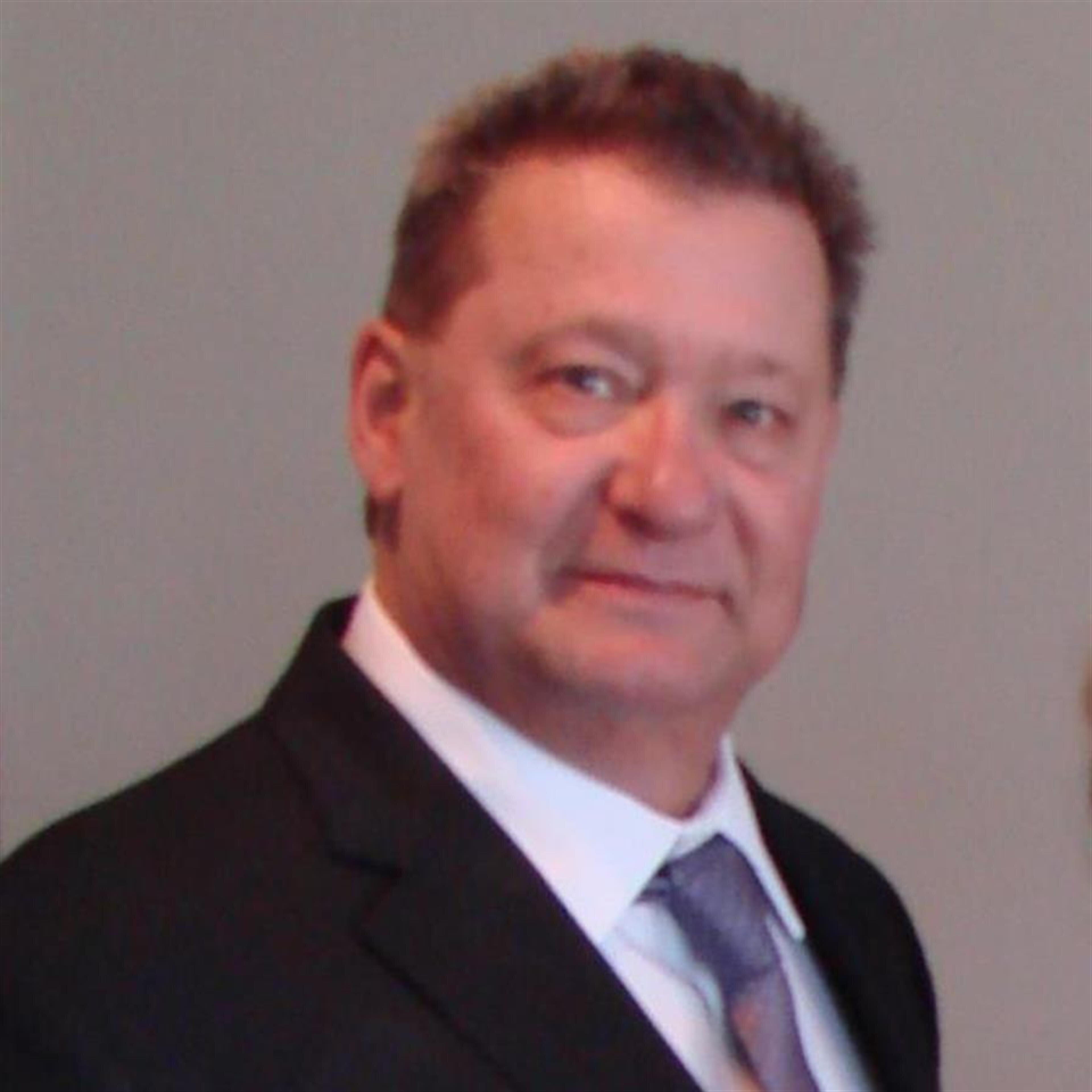 Lawrence LaFlamme