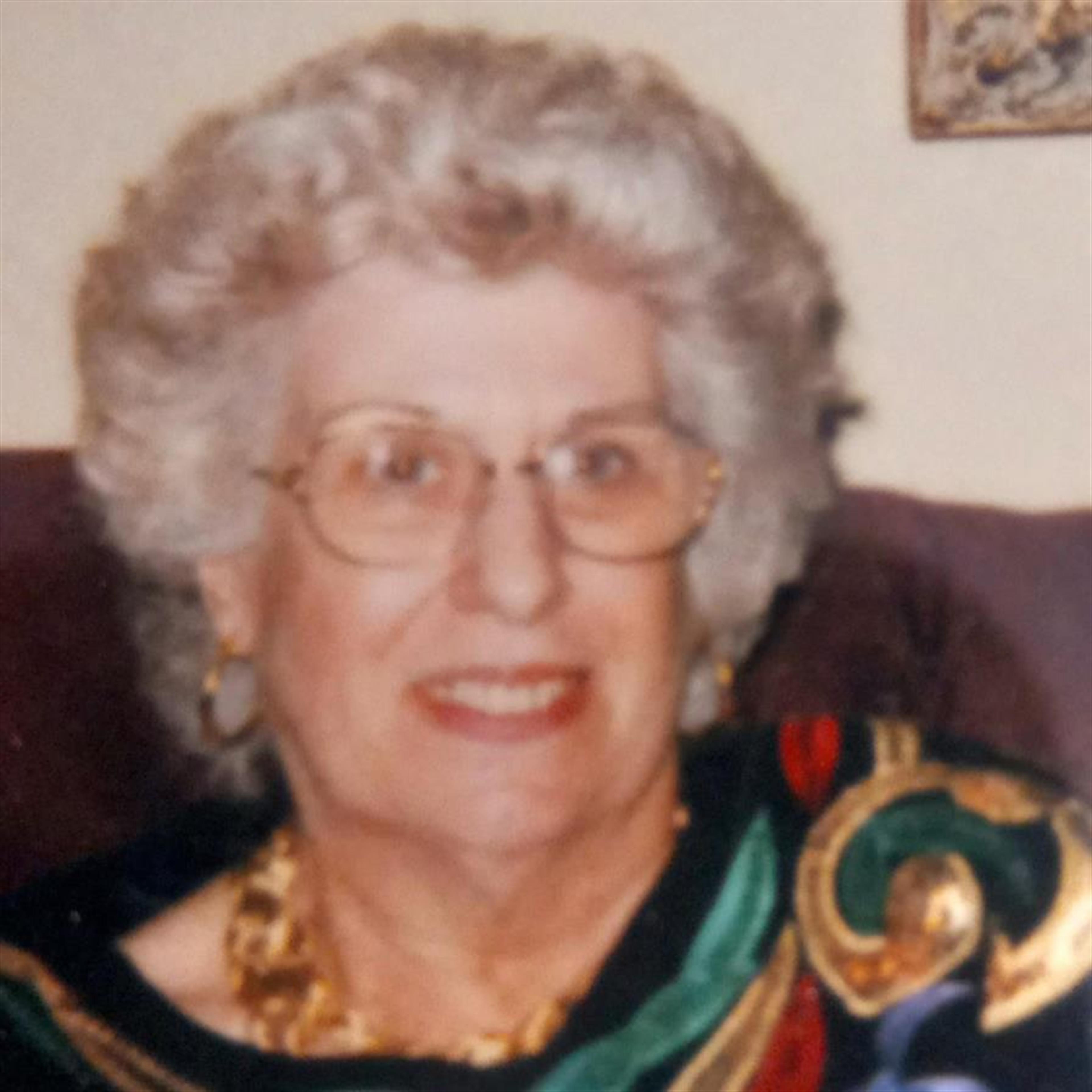 Mariam (Micki) Carmichiel