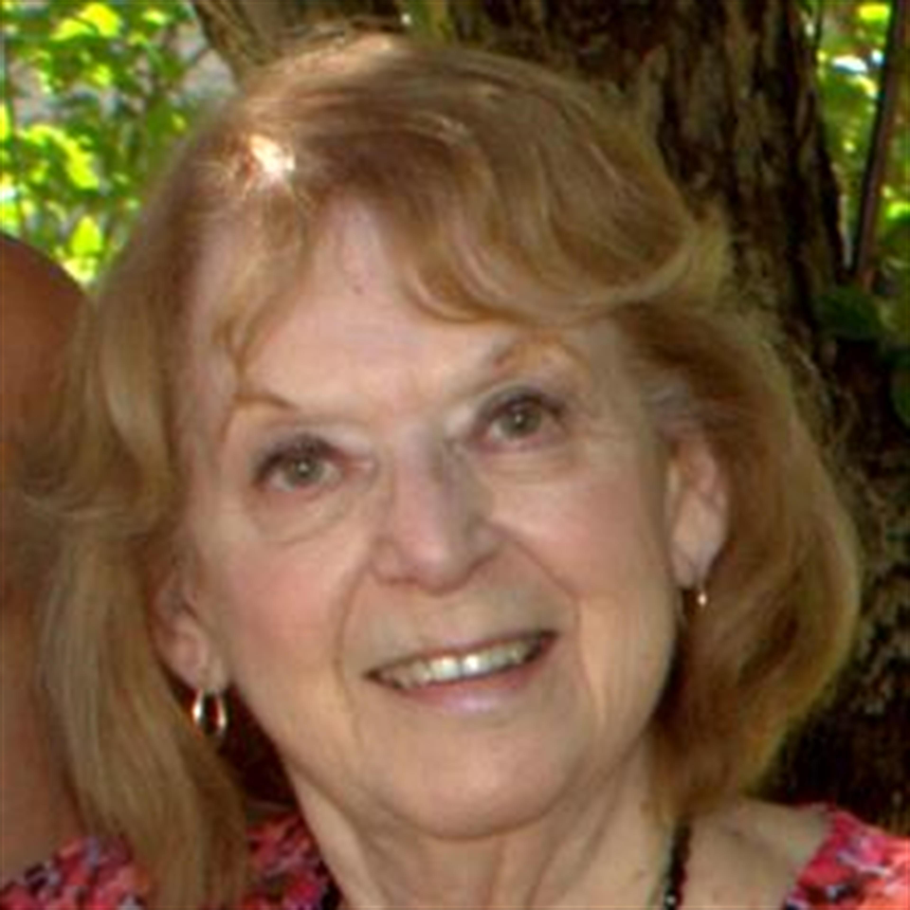 Armerinda "Mindy" (Mazza) Pucine