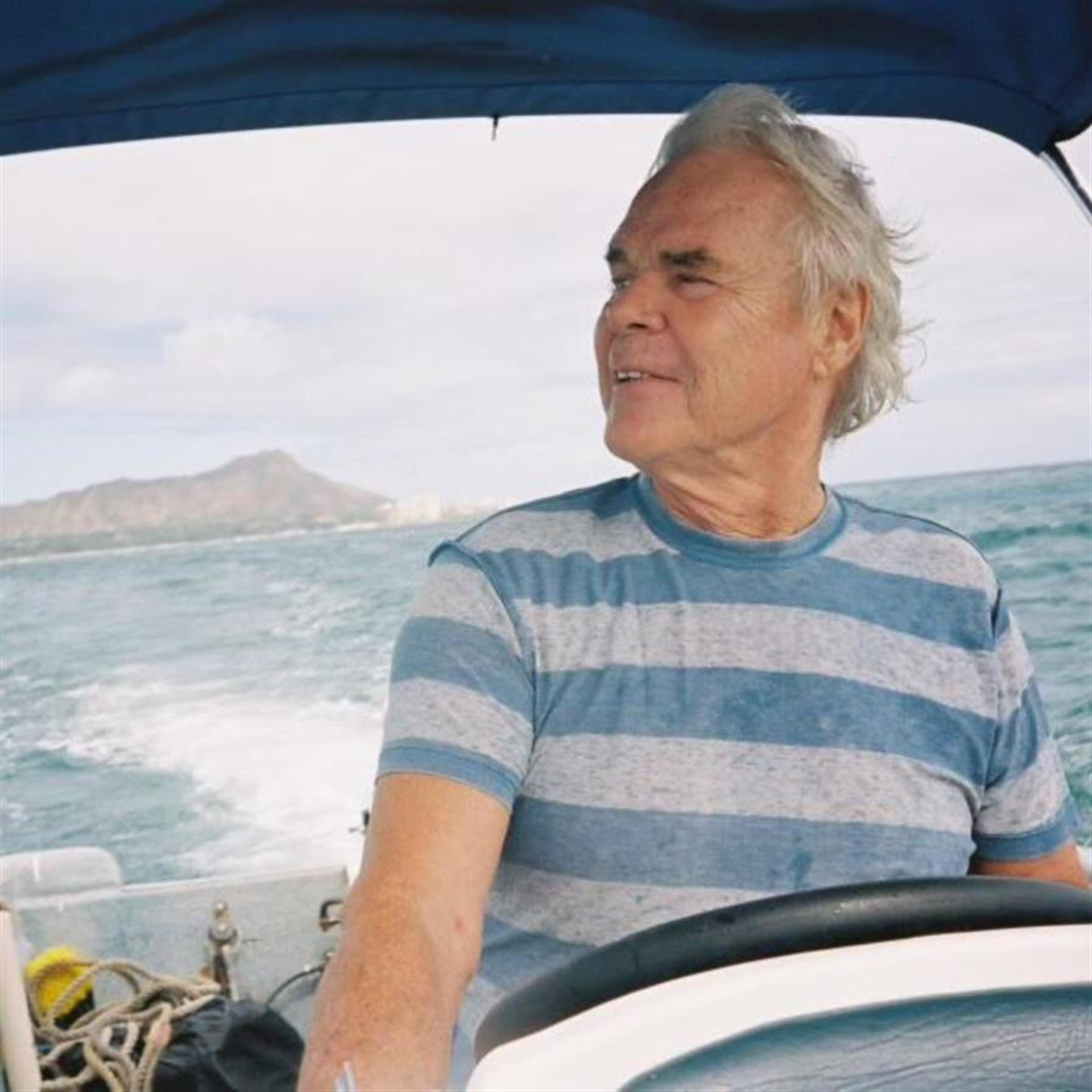 Donald Leonard Pierce