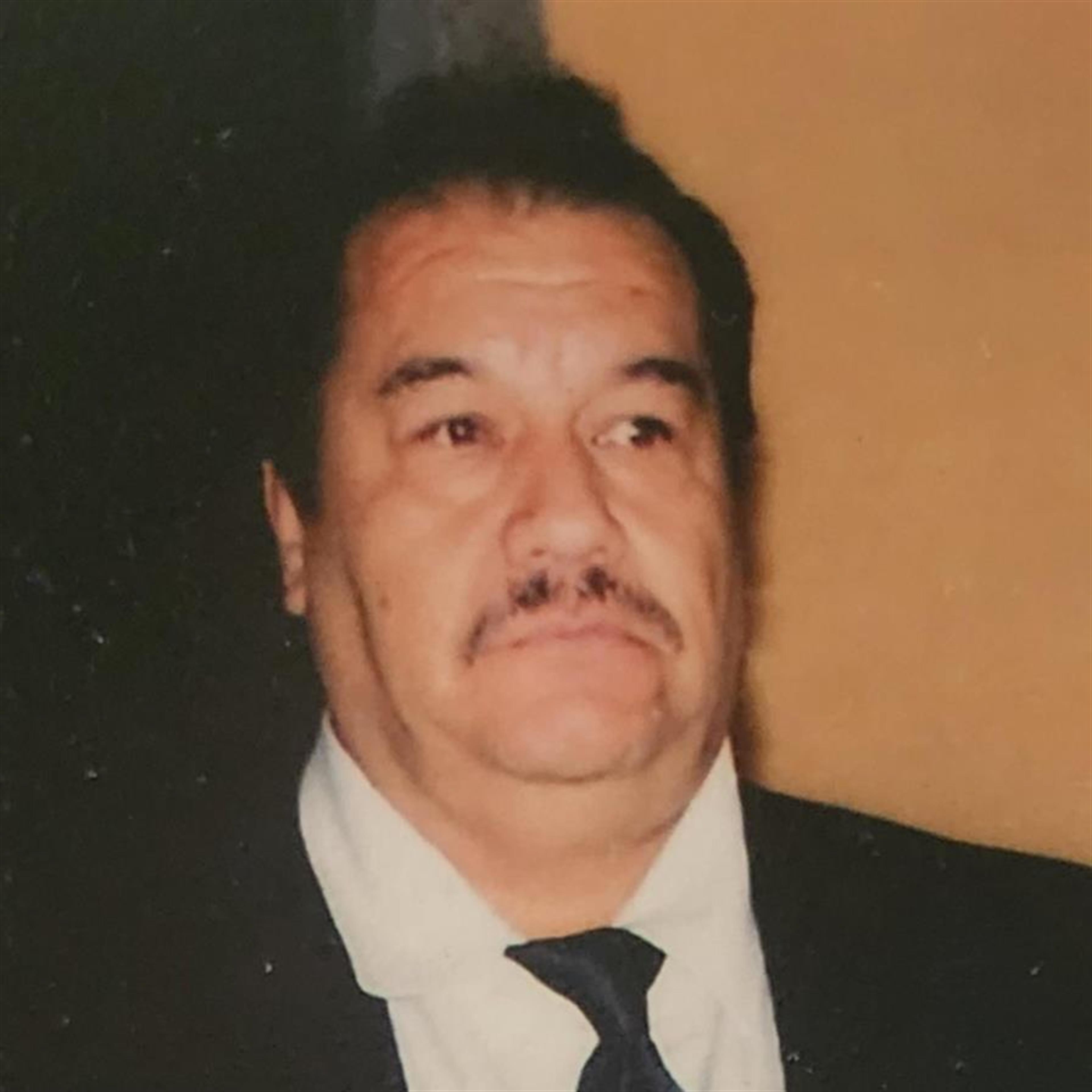 Marcos Santos Castellanos