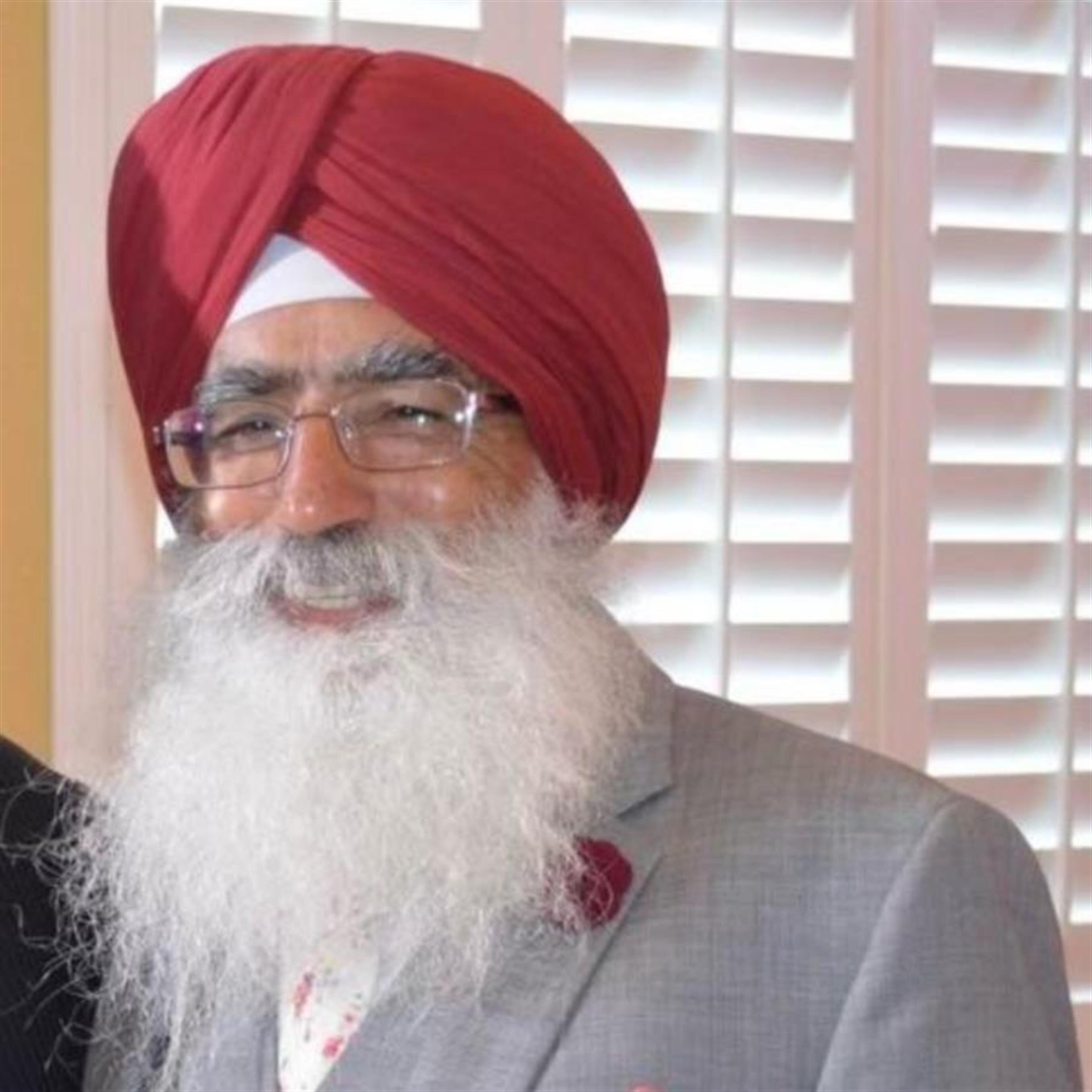Avtar Singh Dhami