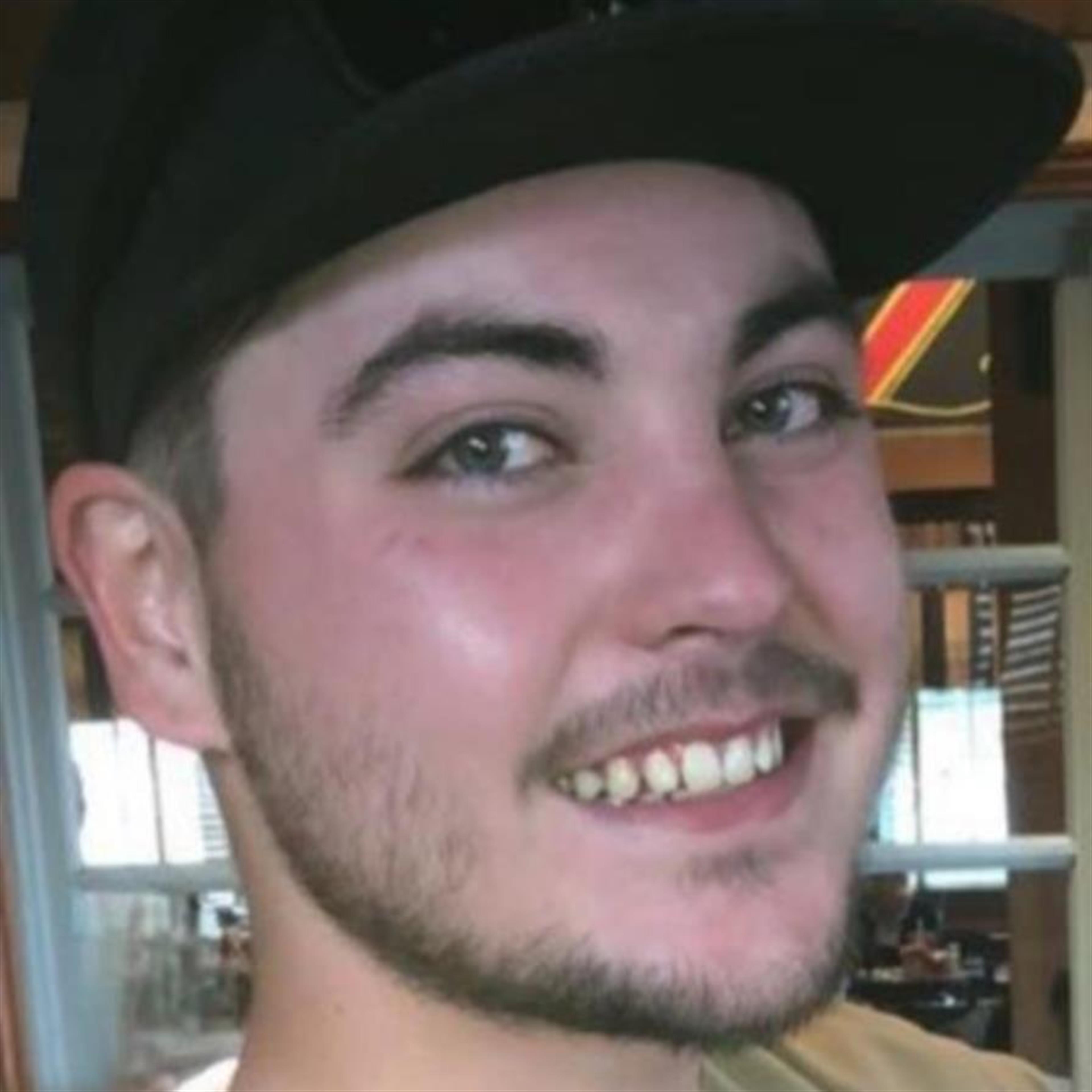 Donahoo, Joshua's obituary picture