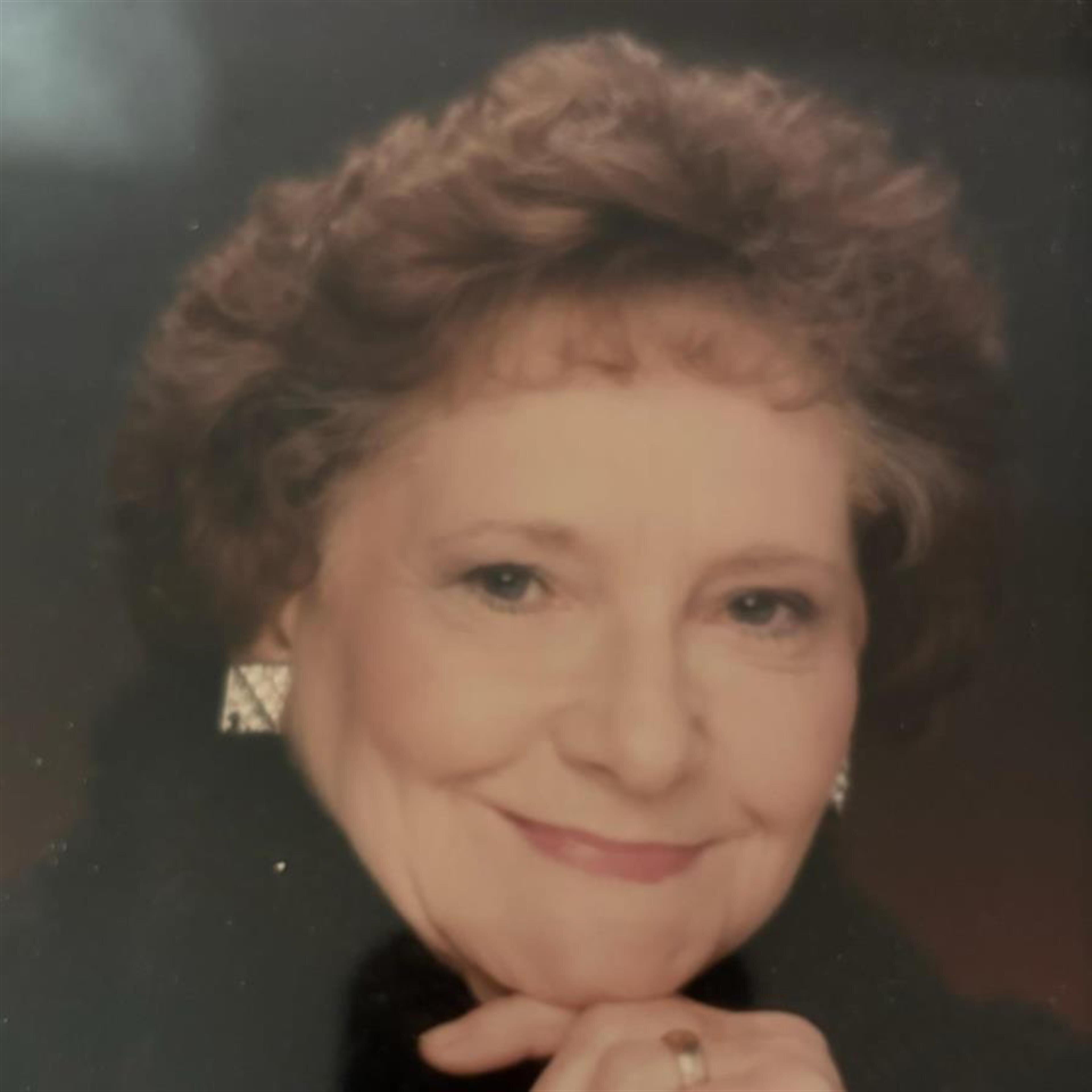 Dorthy Lee White Watson