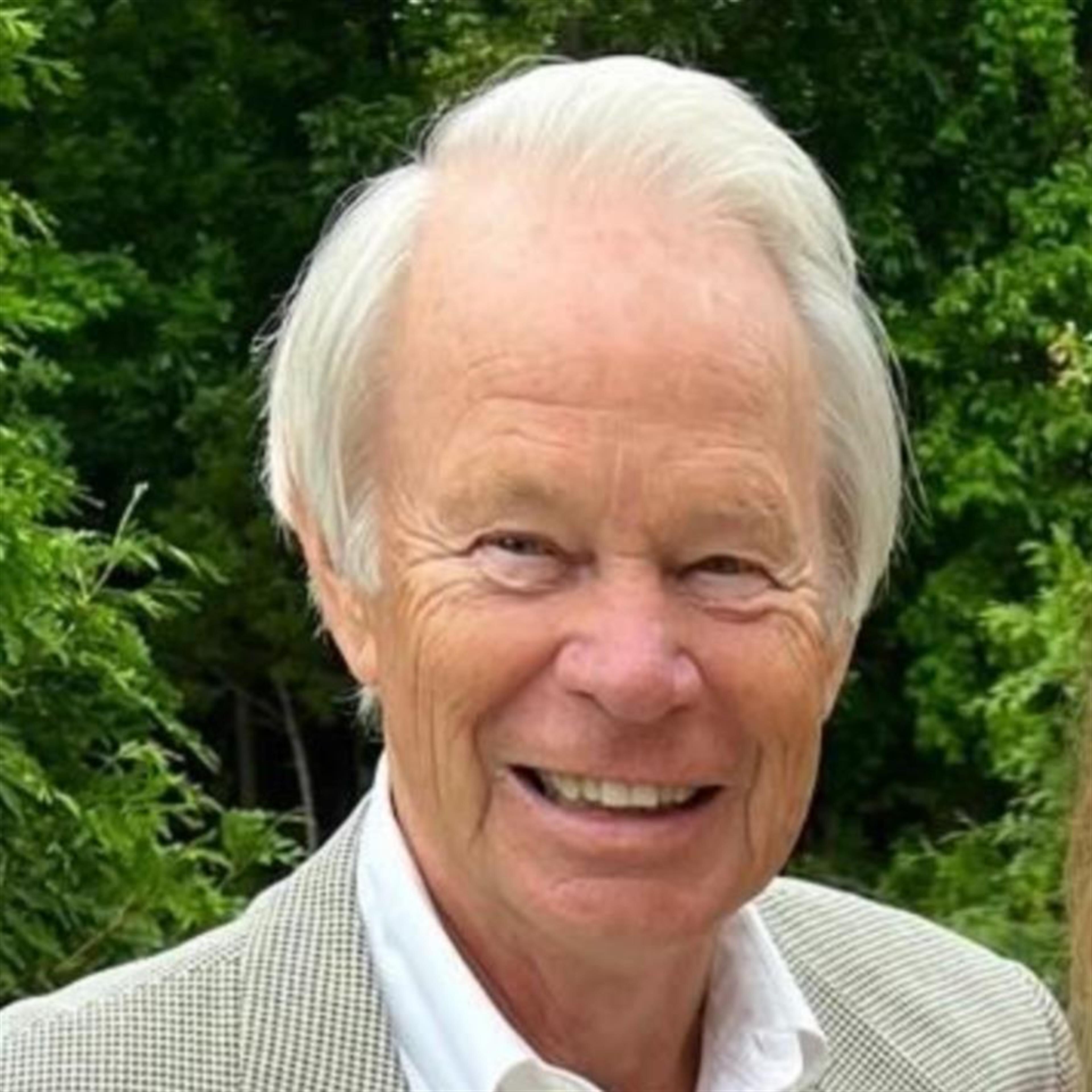 Terry Dwain Douglas