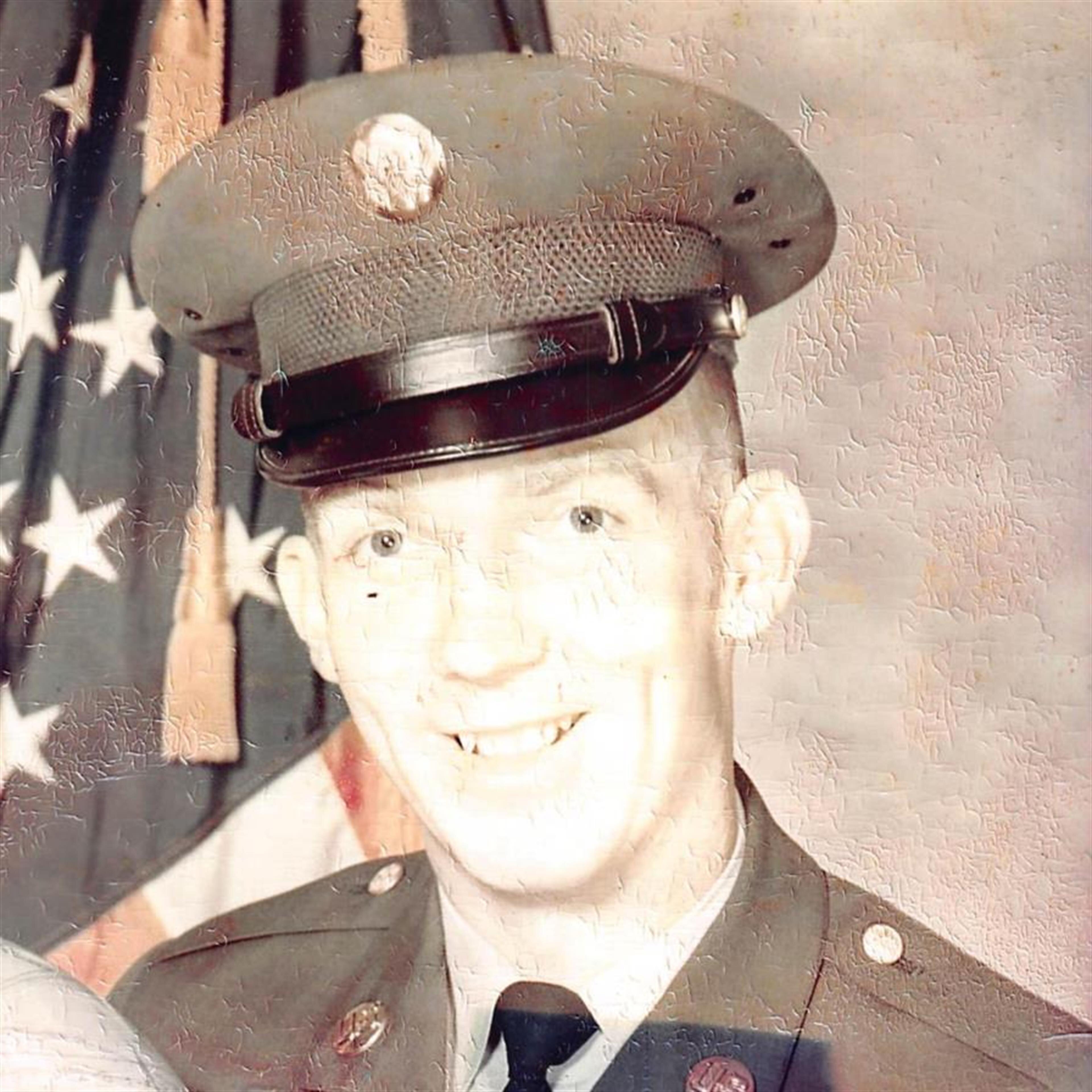 Mr. Jack R. Caldwell