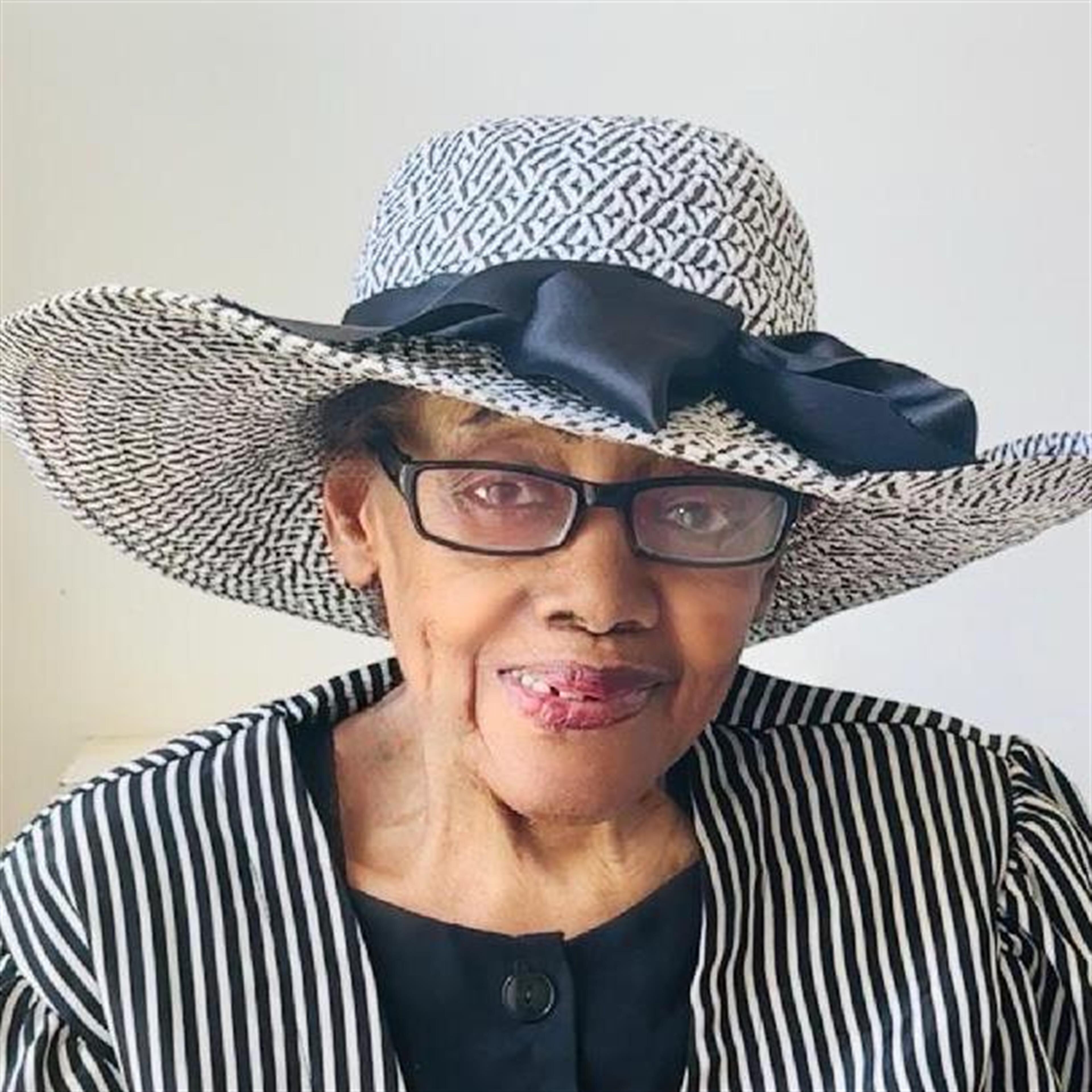 Martha Douglas