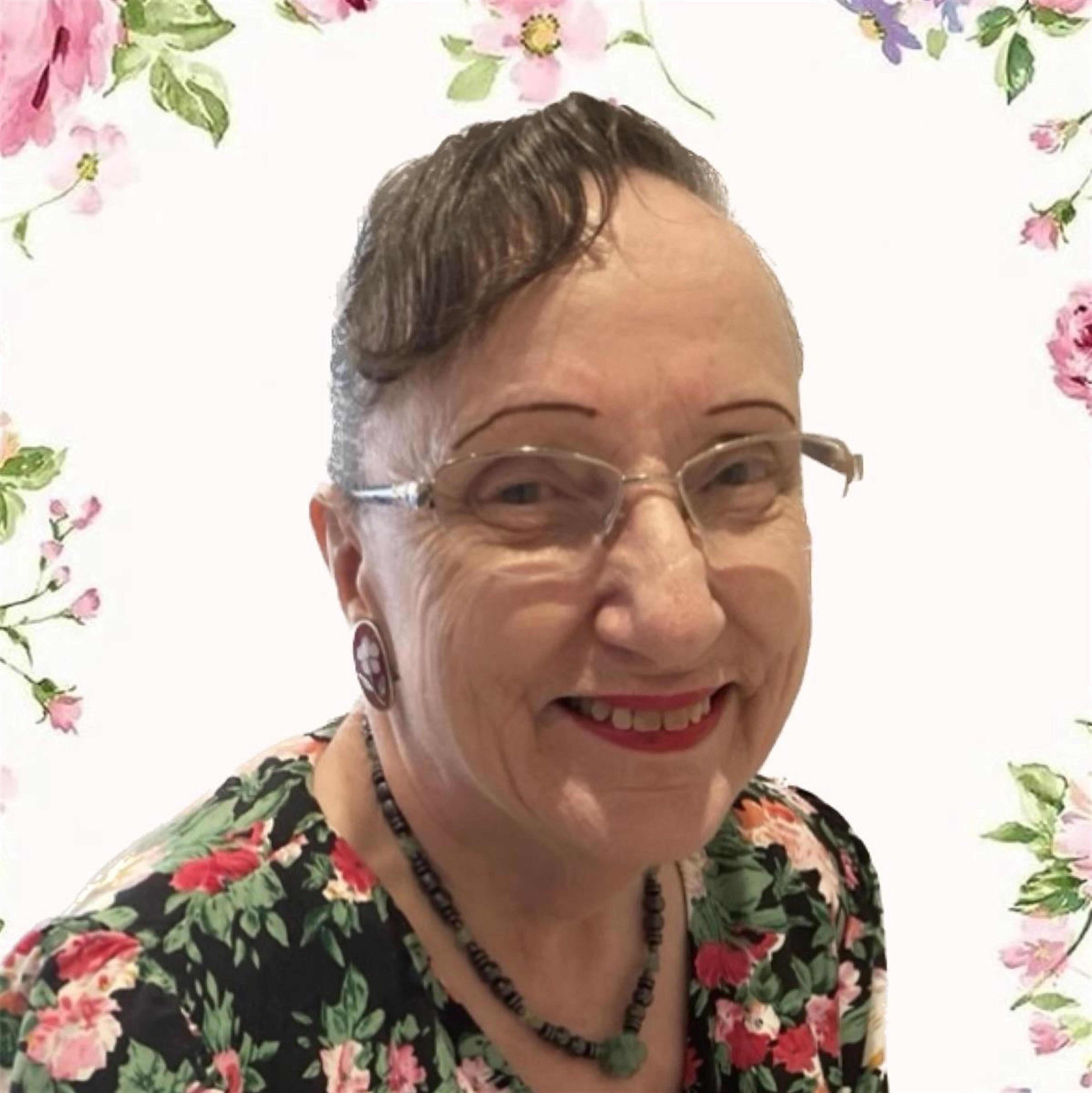 Jean Ann Hobby