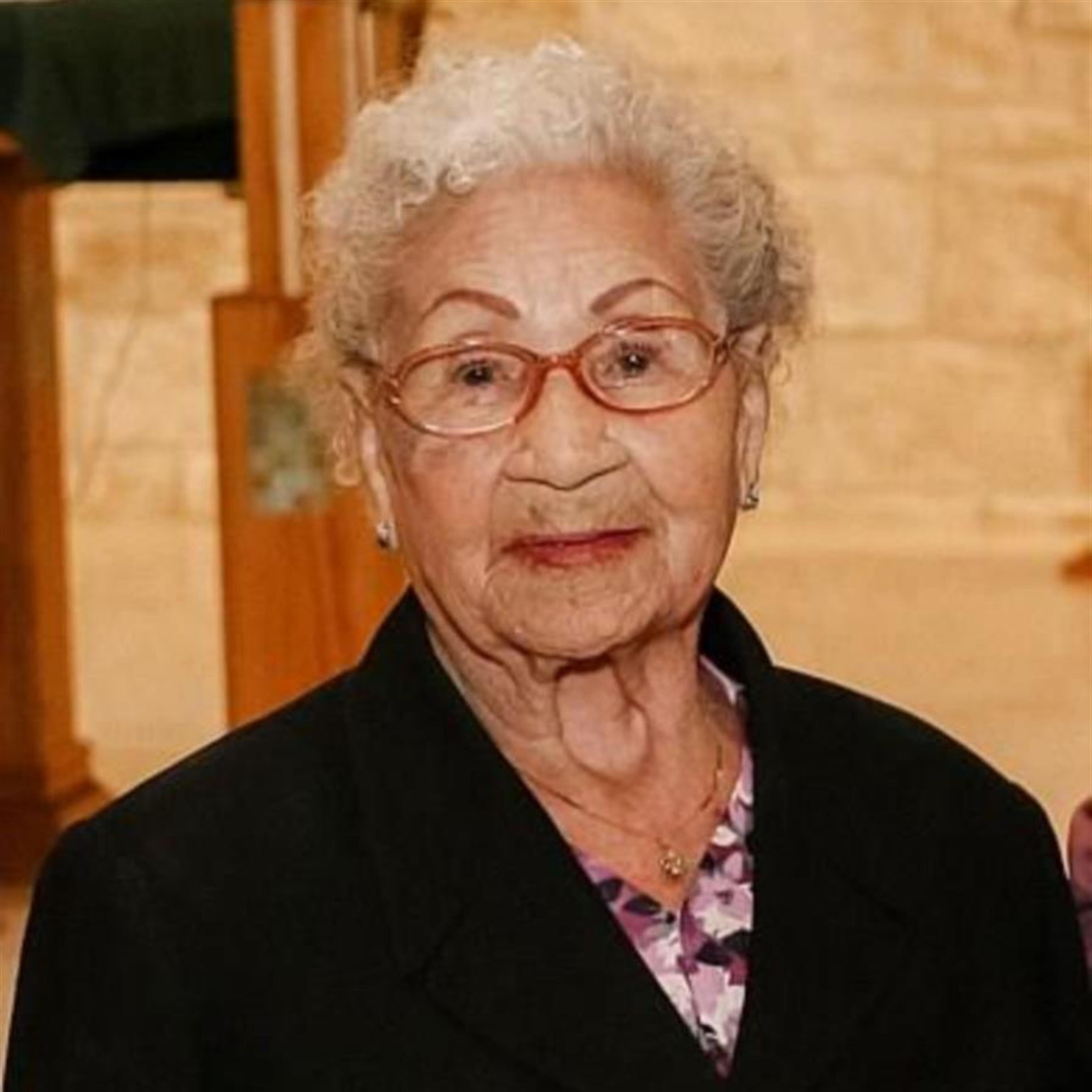 Silvia Gonzalez