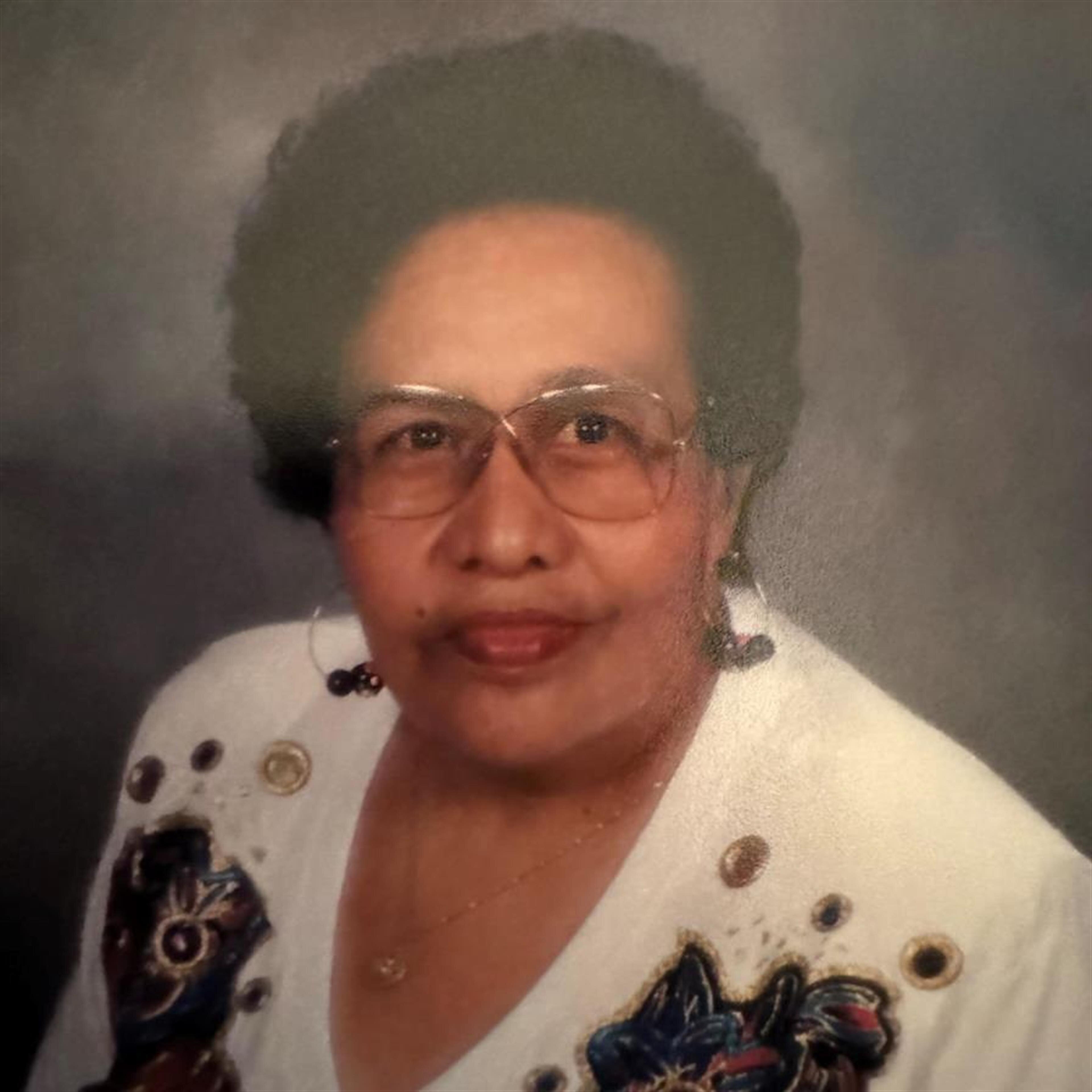 Theresa O. Villanueva