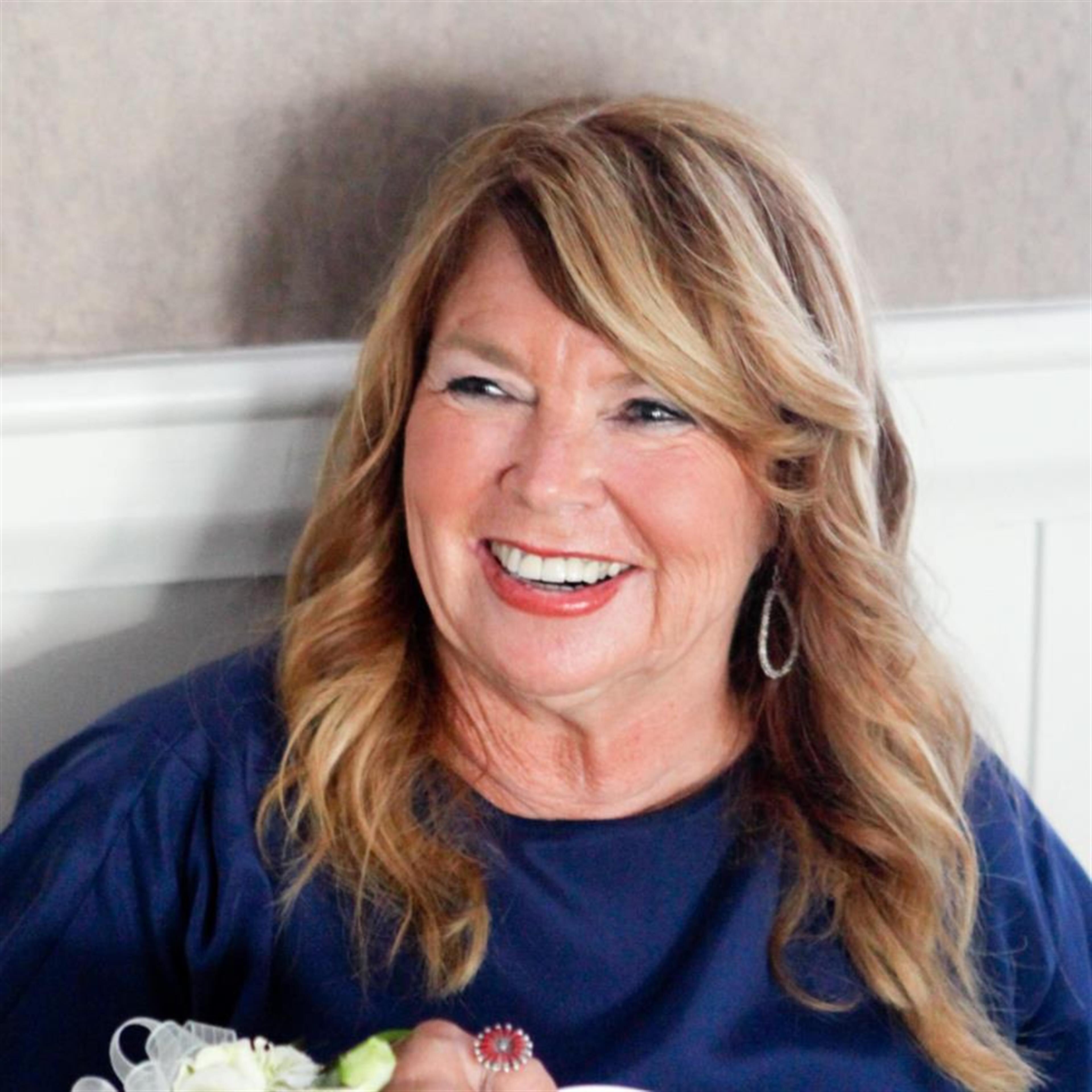 Kathleen Joyce Wilson