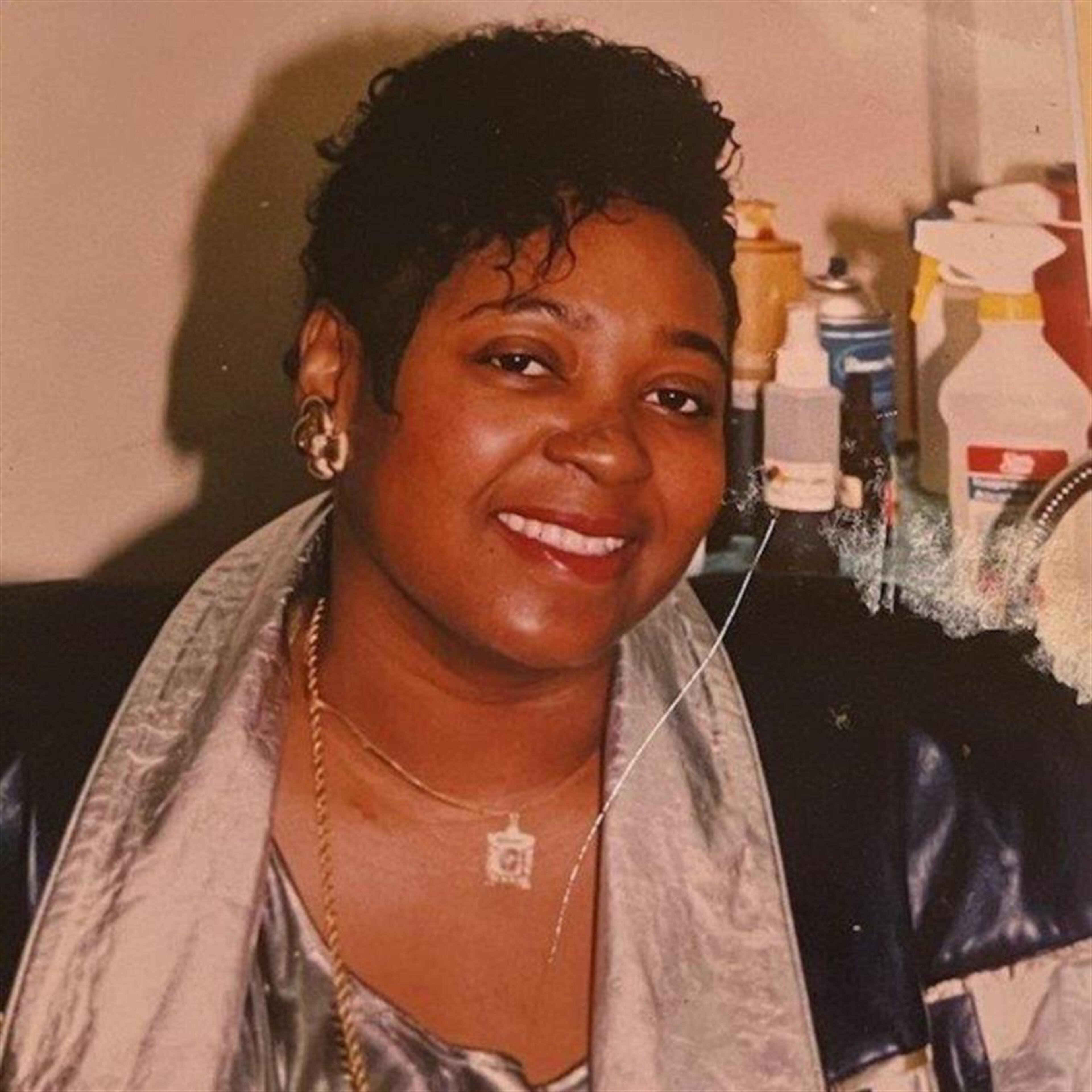 Gwendolyn Sims