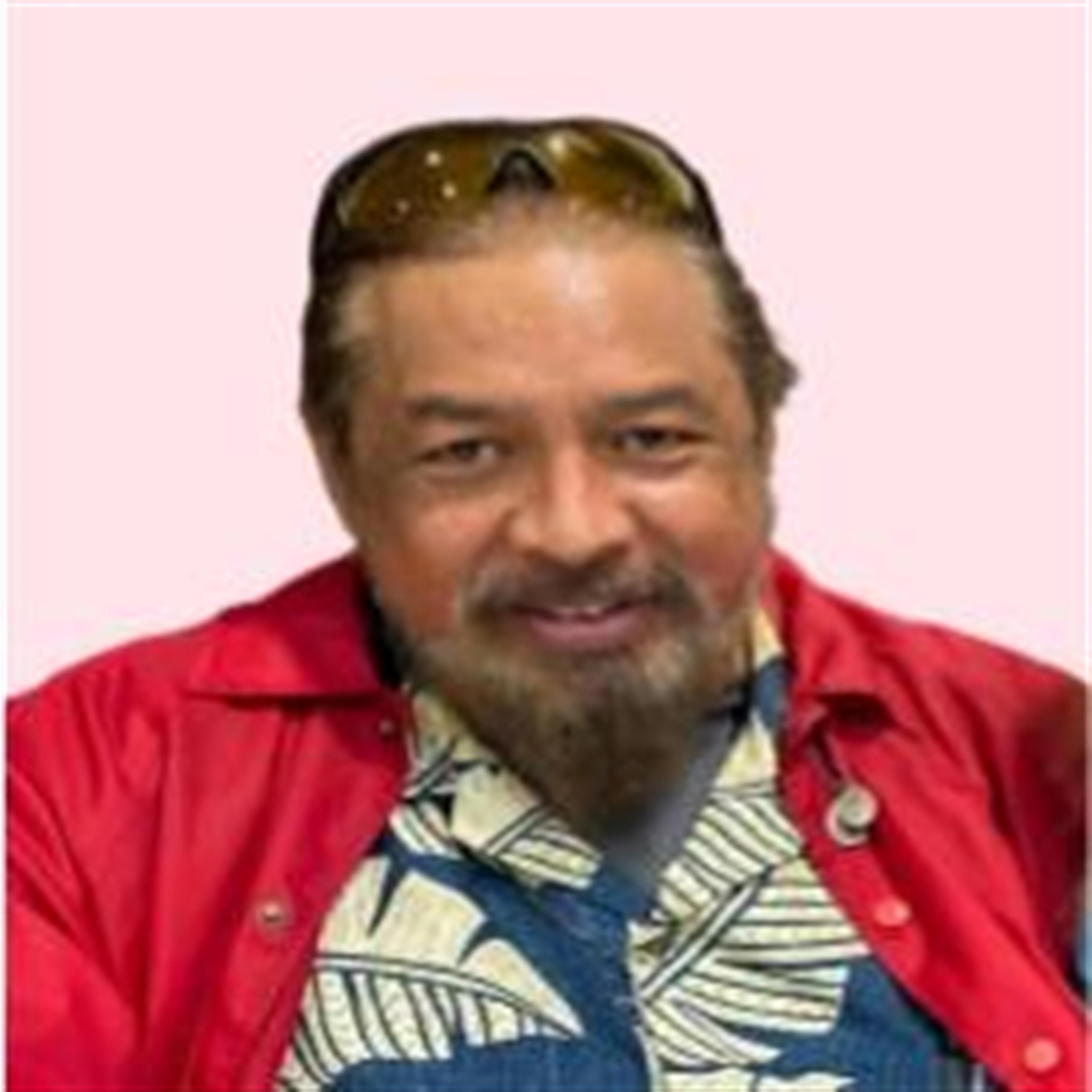 HAROLD S.N. CAMPBELL