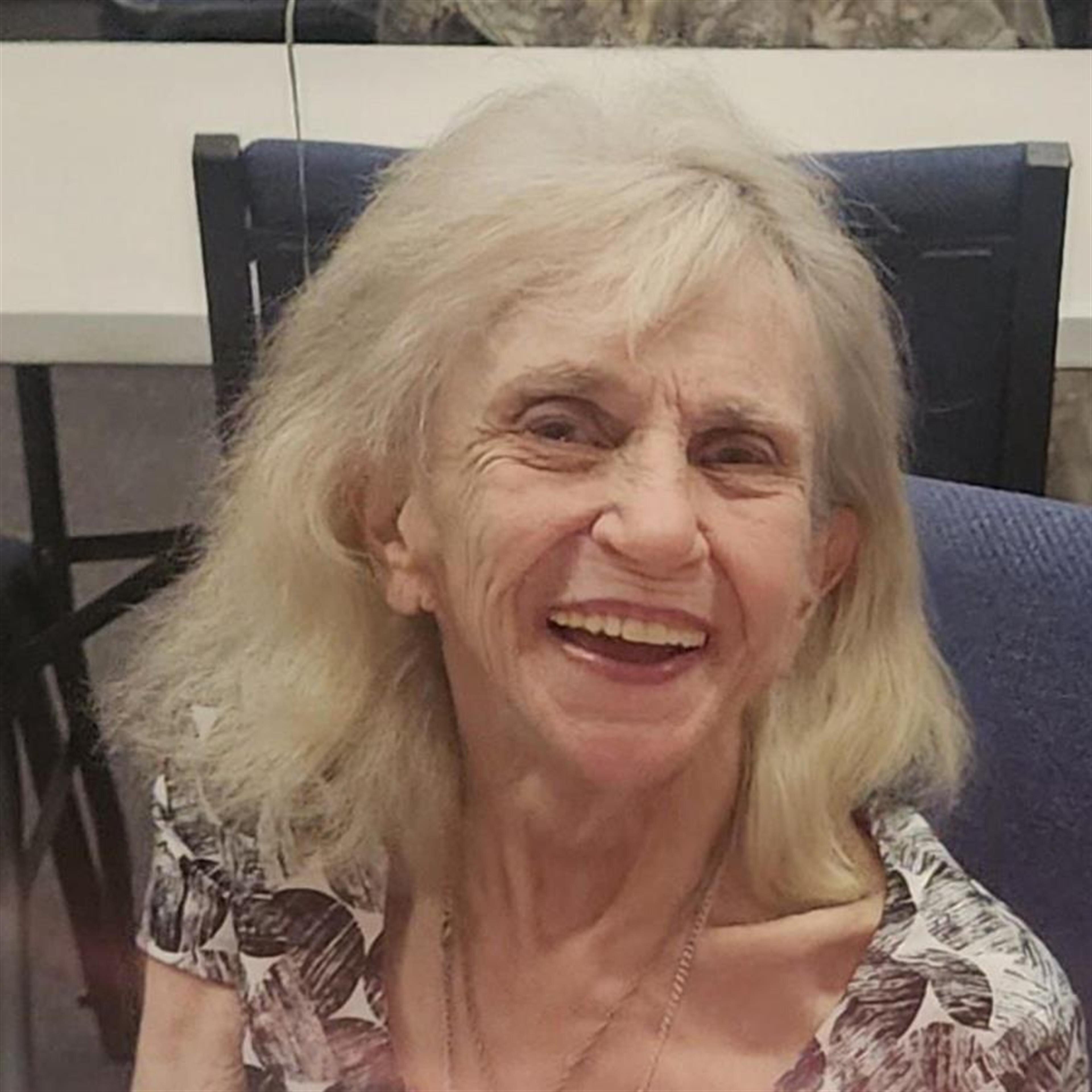 Darlene M. Drake
