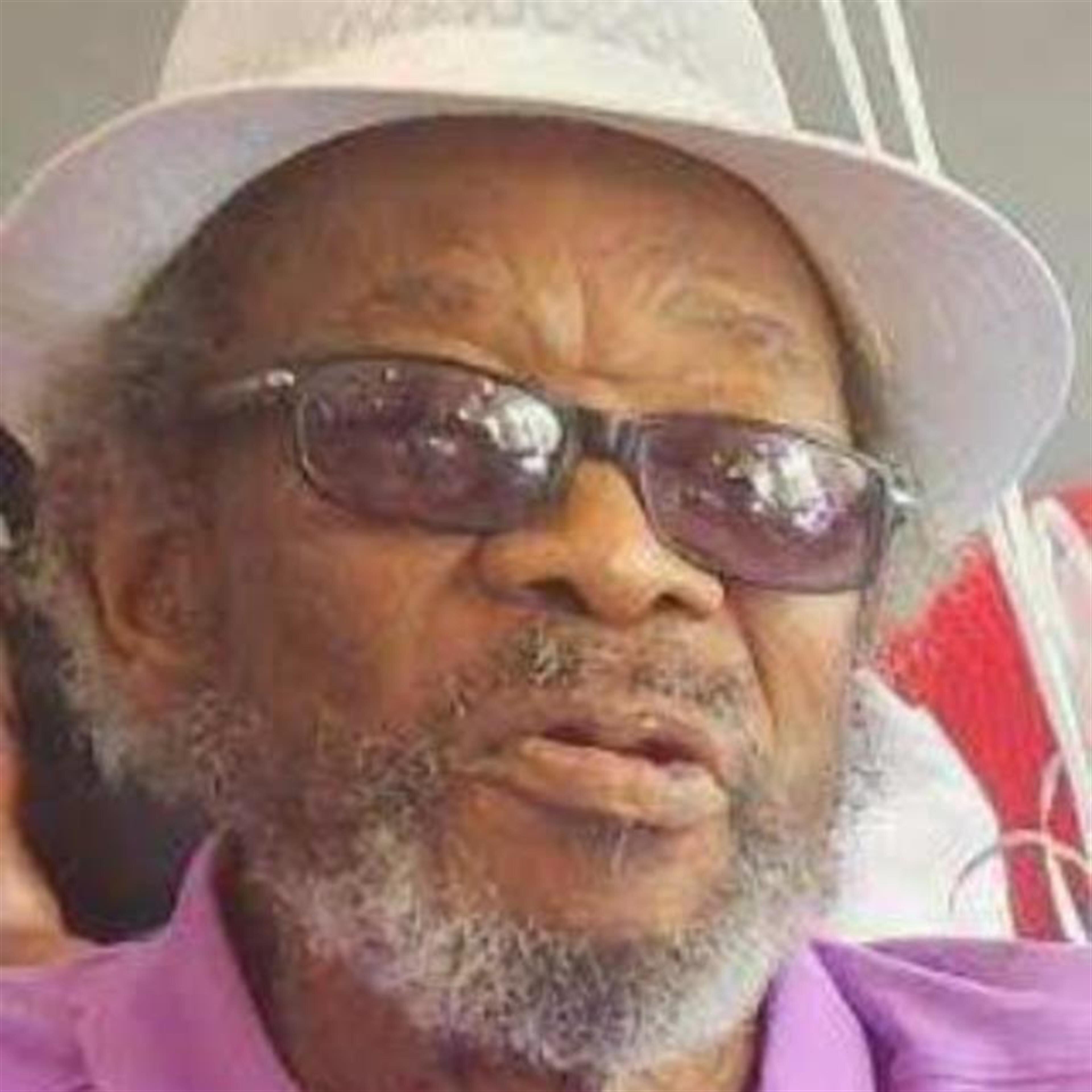 Jerry Alexander