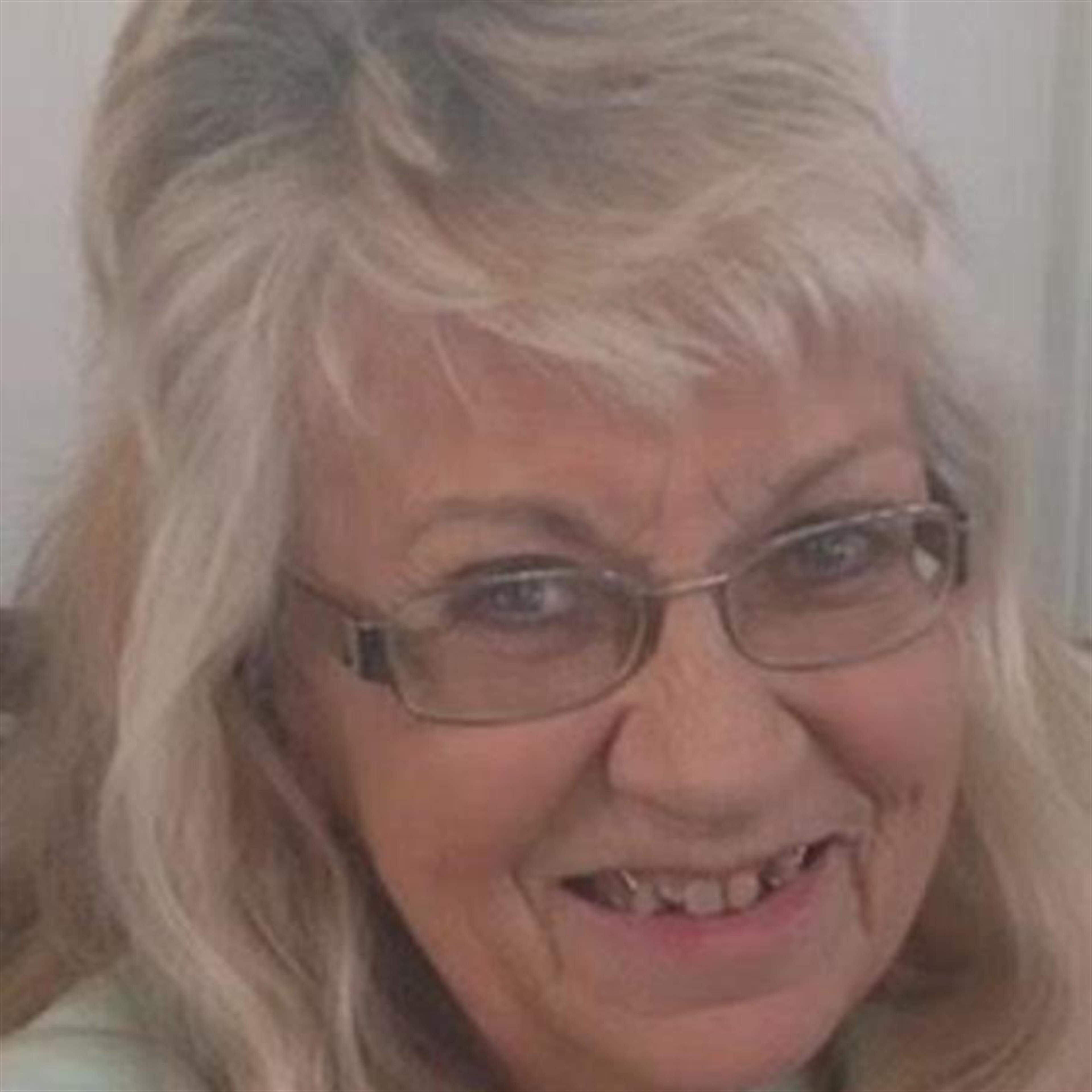 Karen Lynn McGregor