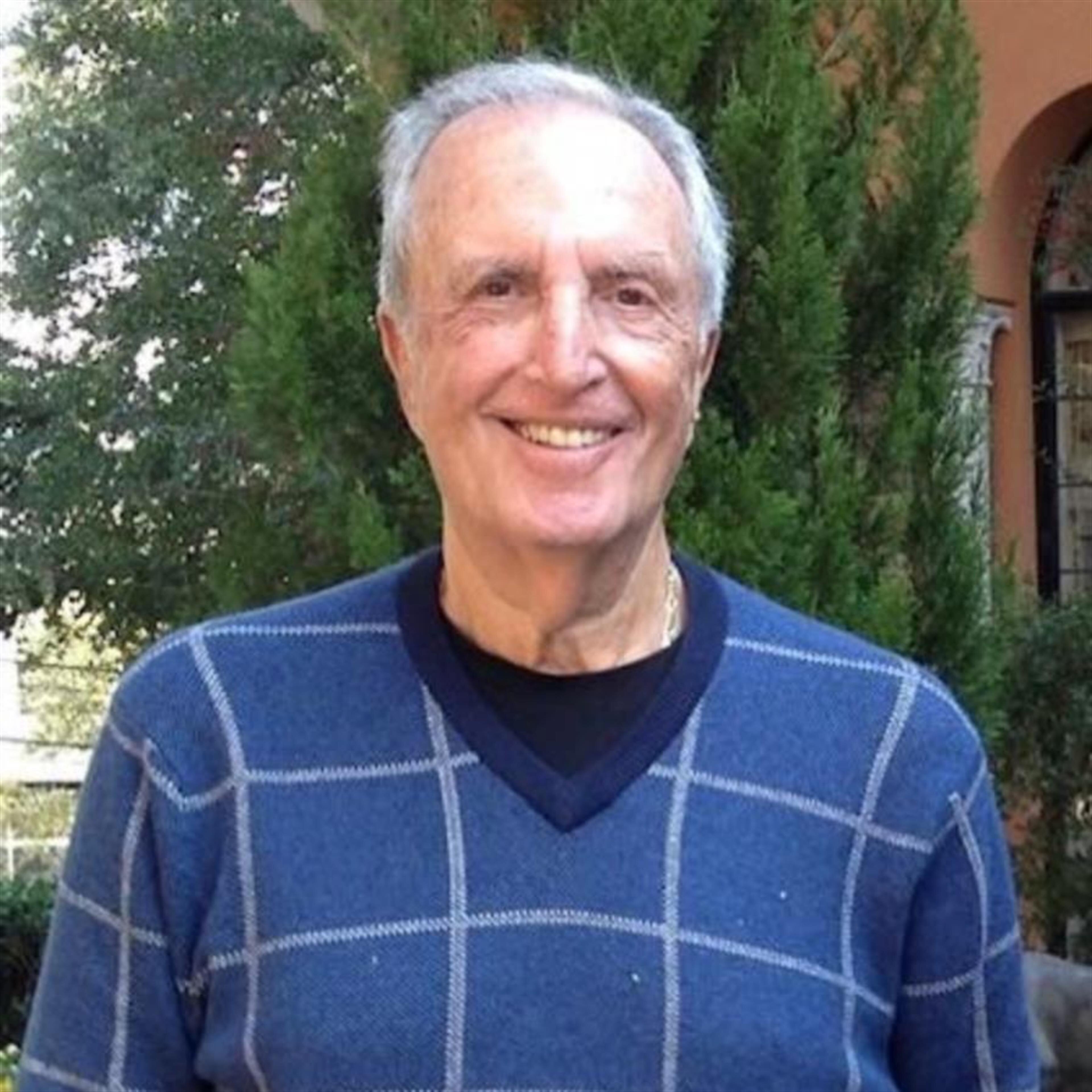 FRANK, ARNOLD