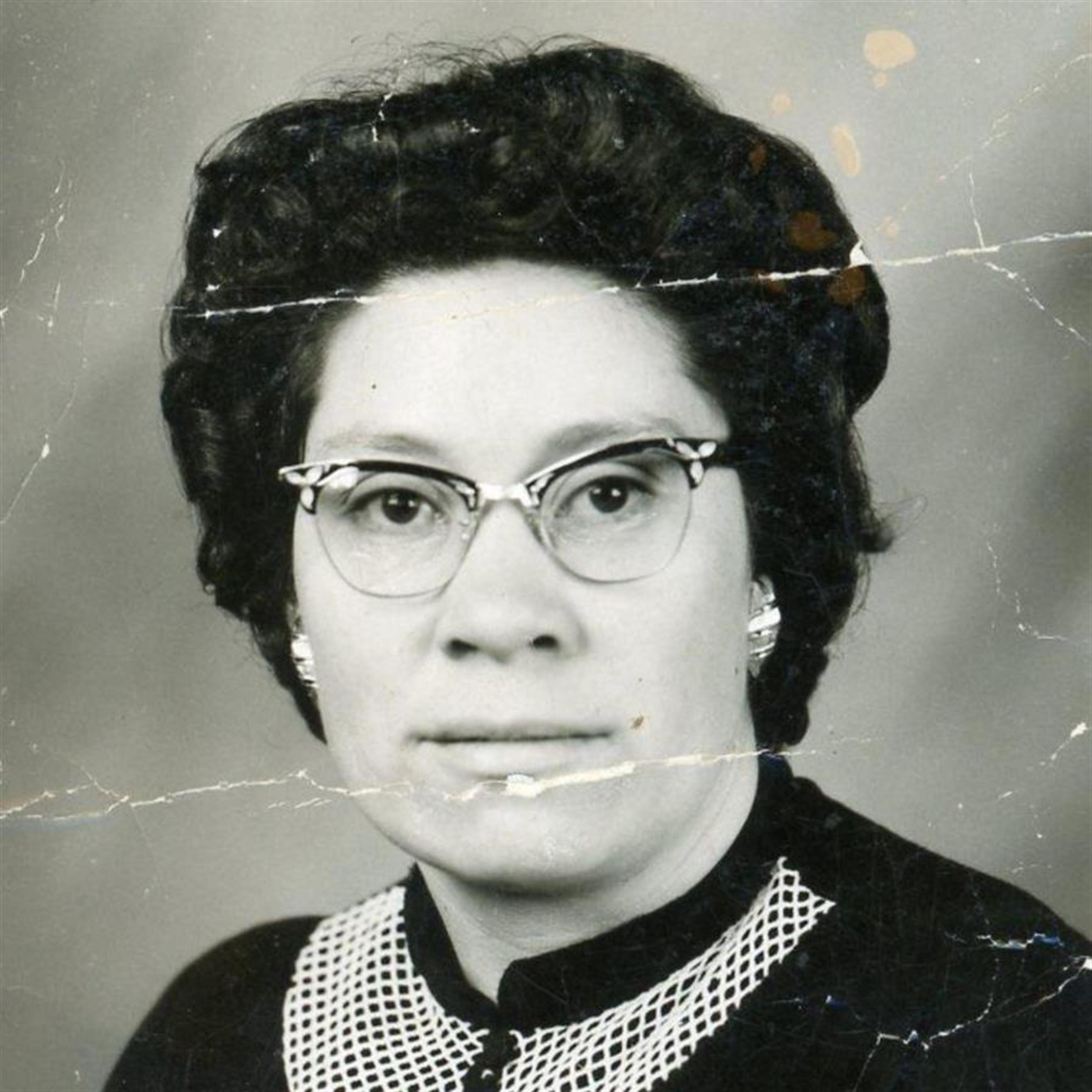 Faye Sanchez