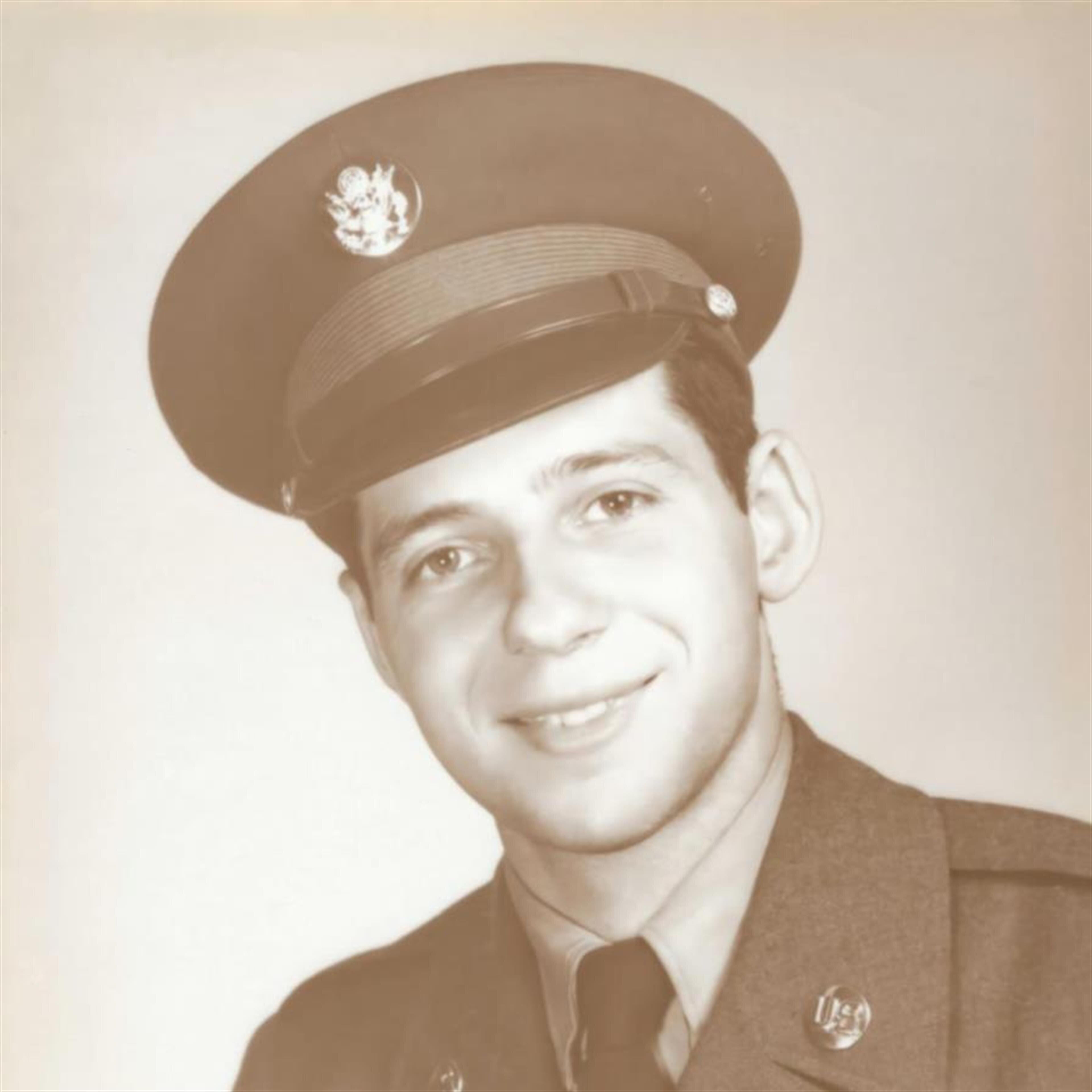 Michael A. Masciola