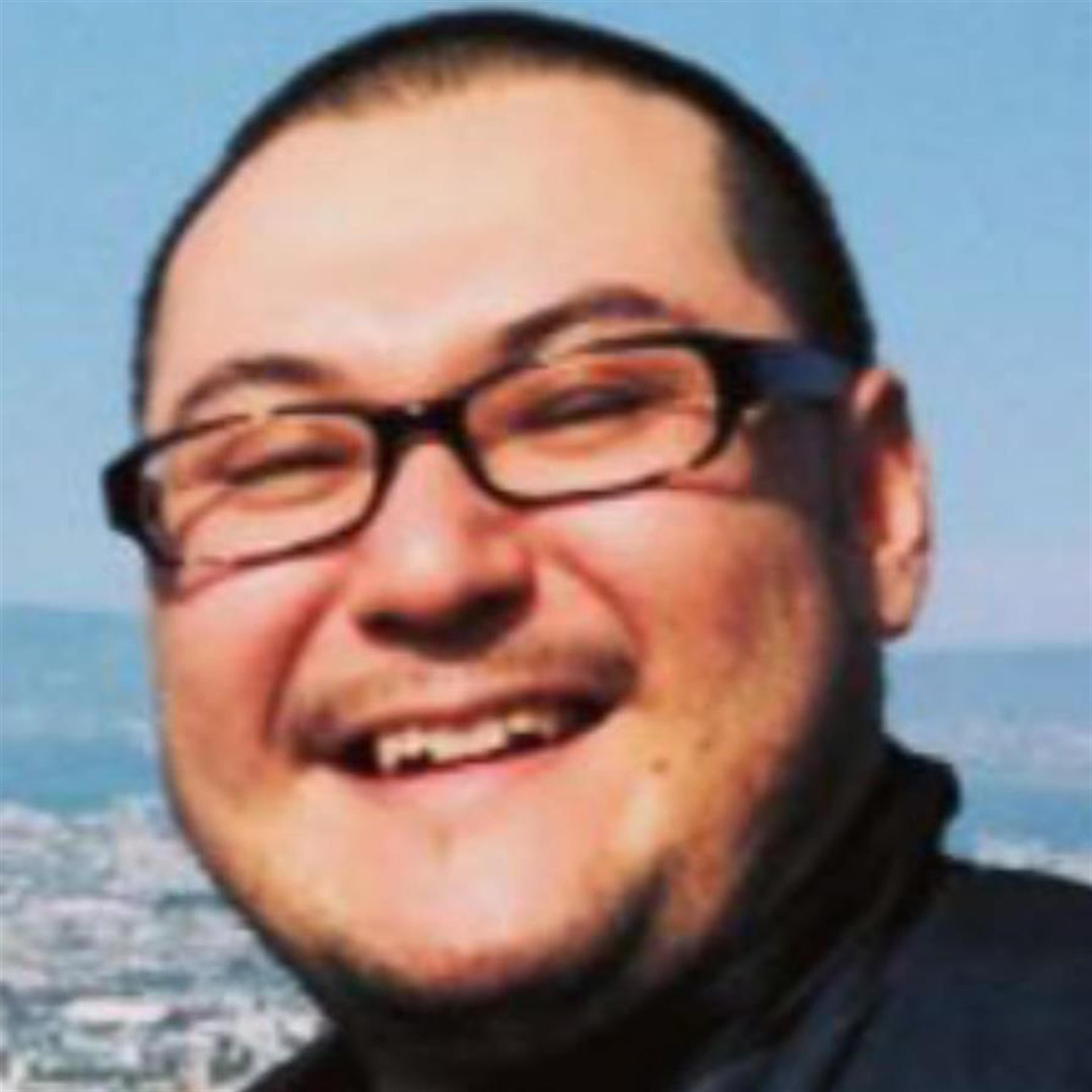 Joseph Aron Elizondo