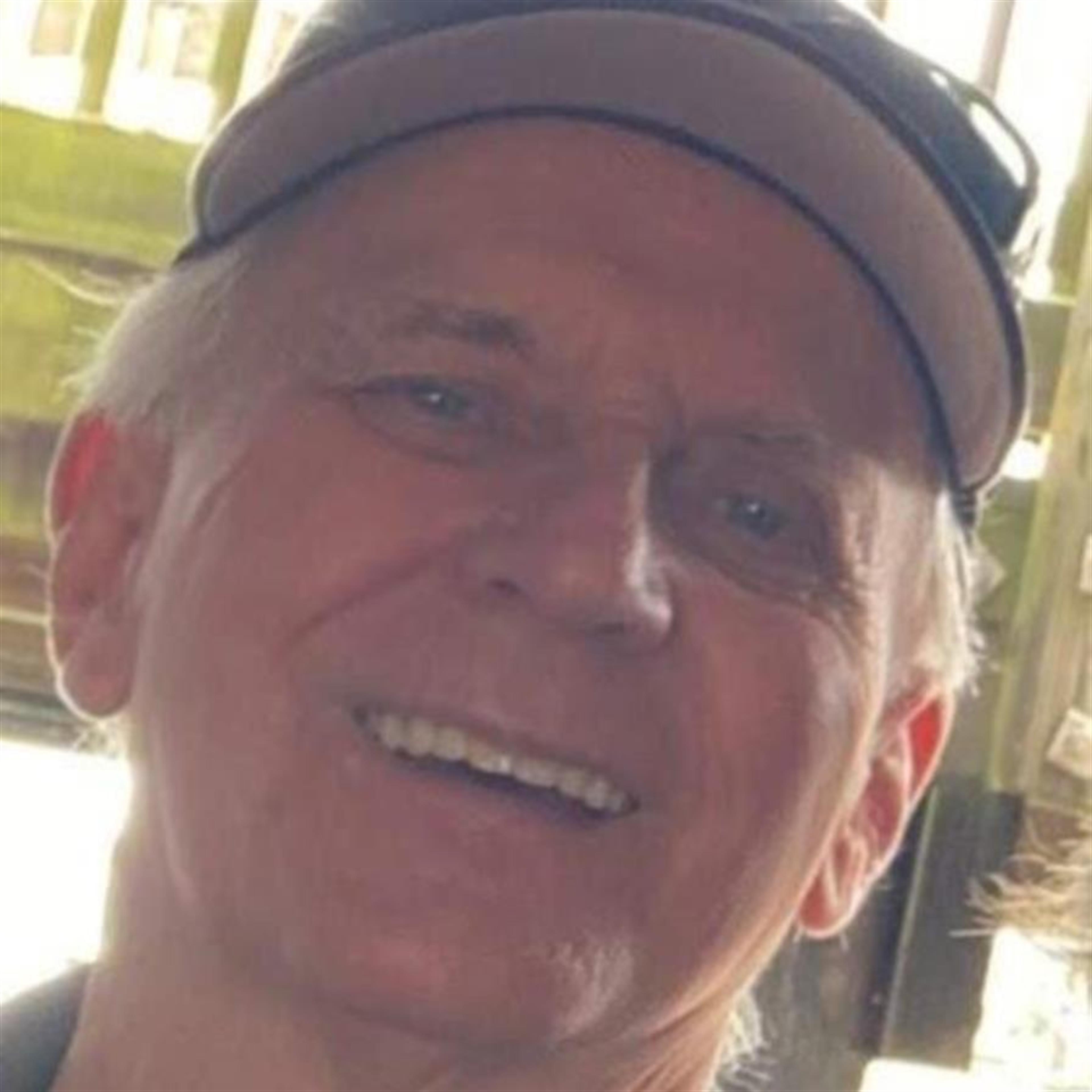 Richard Scholl Sr