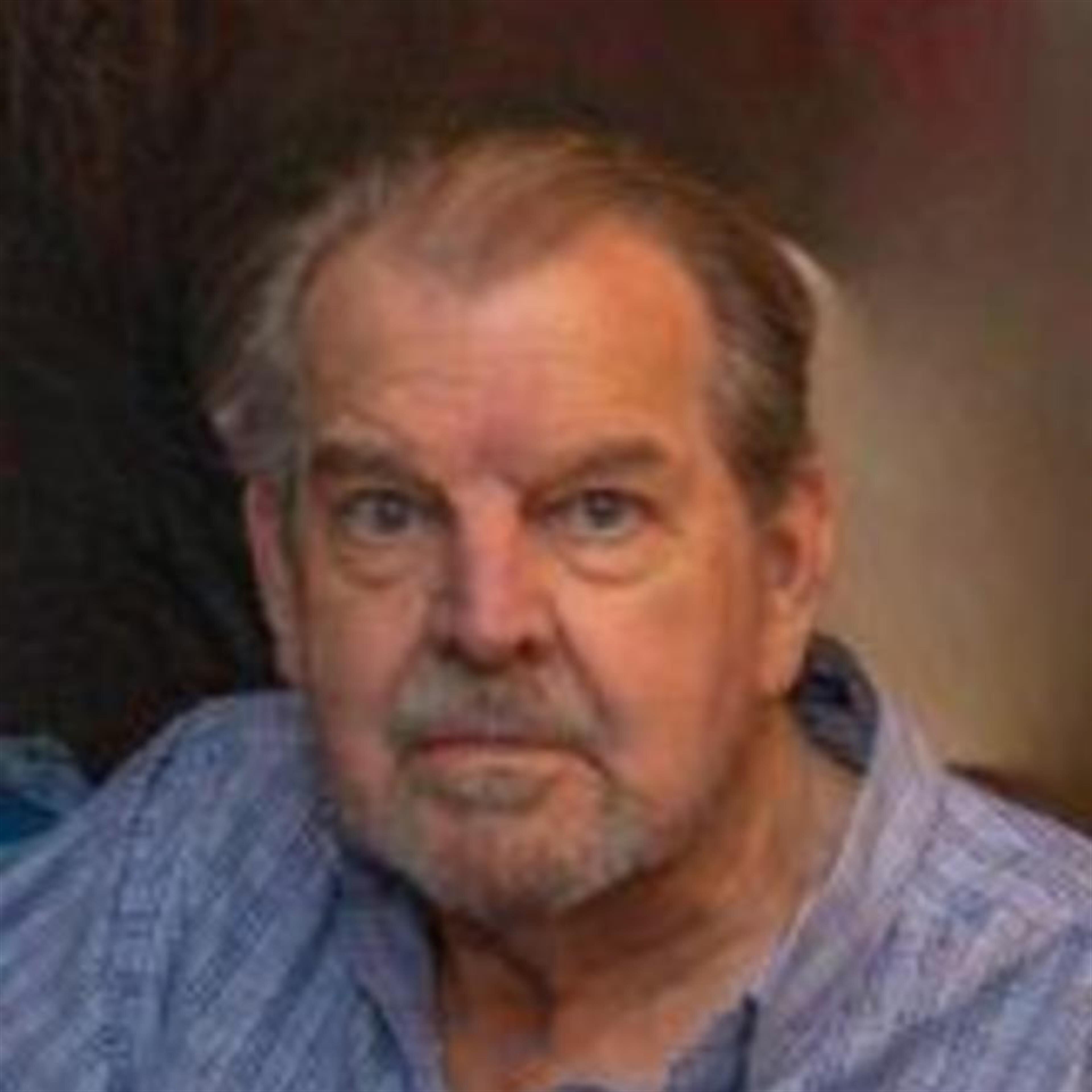 Walter James Marcinowski