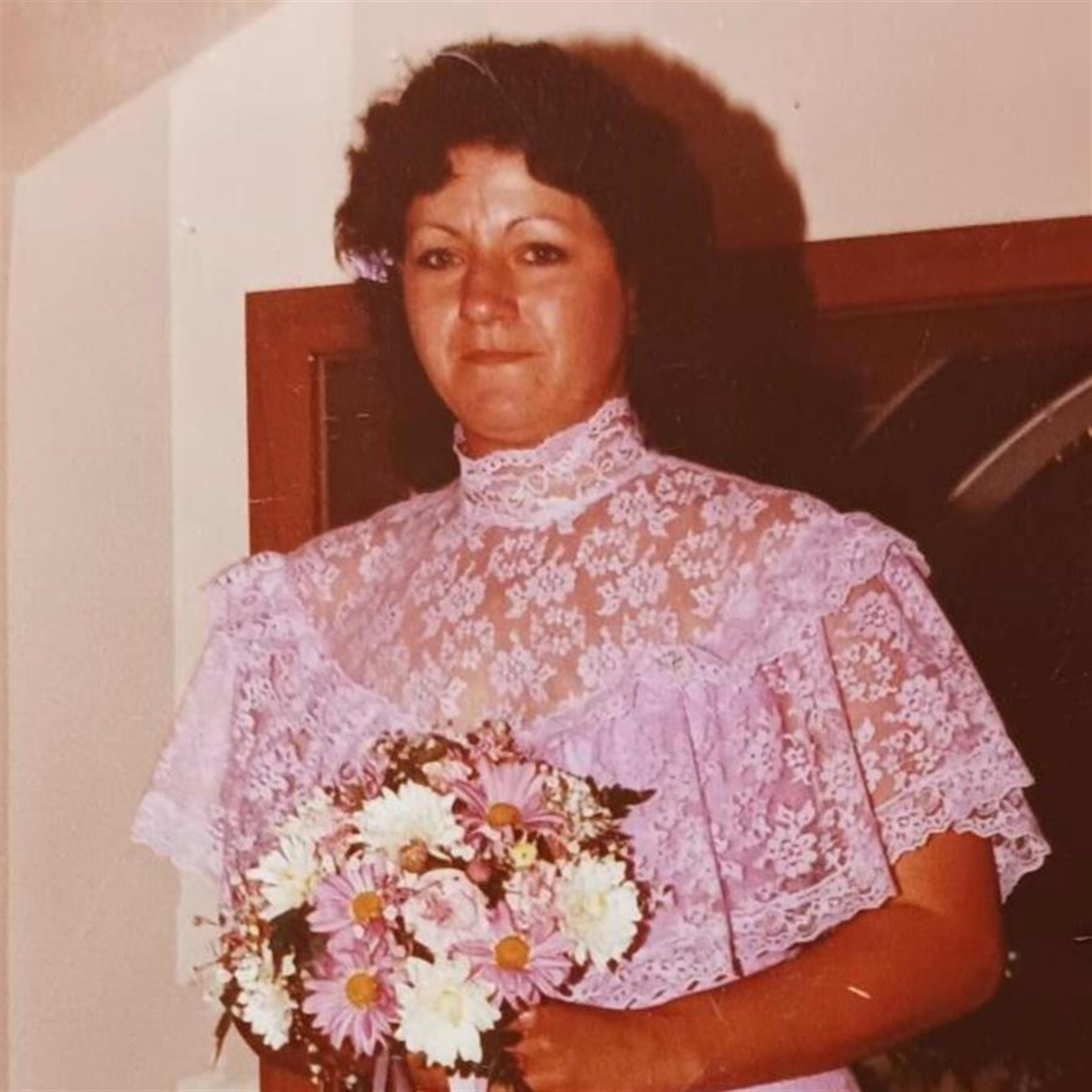 Nancy Jo Garren