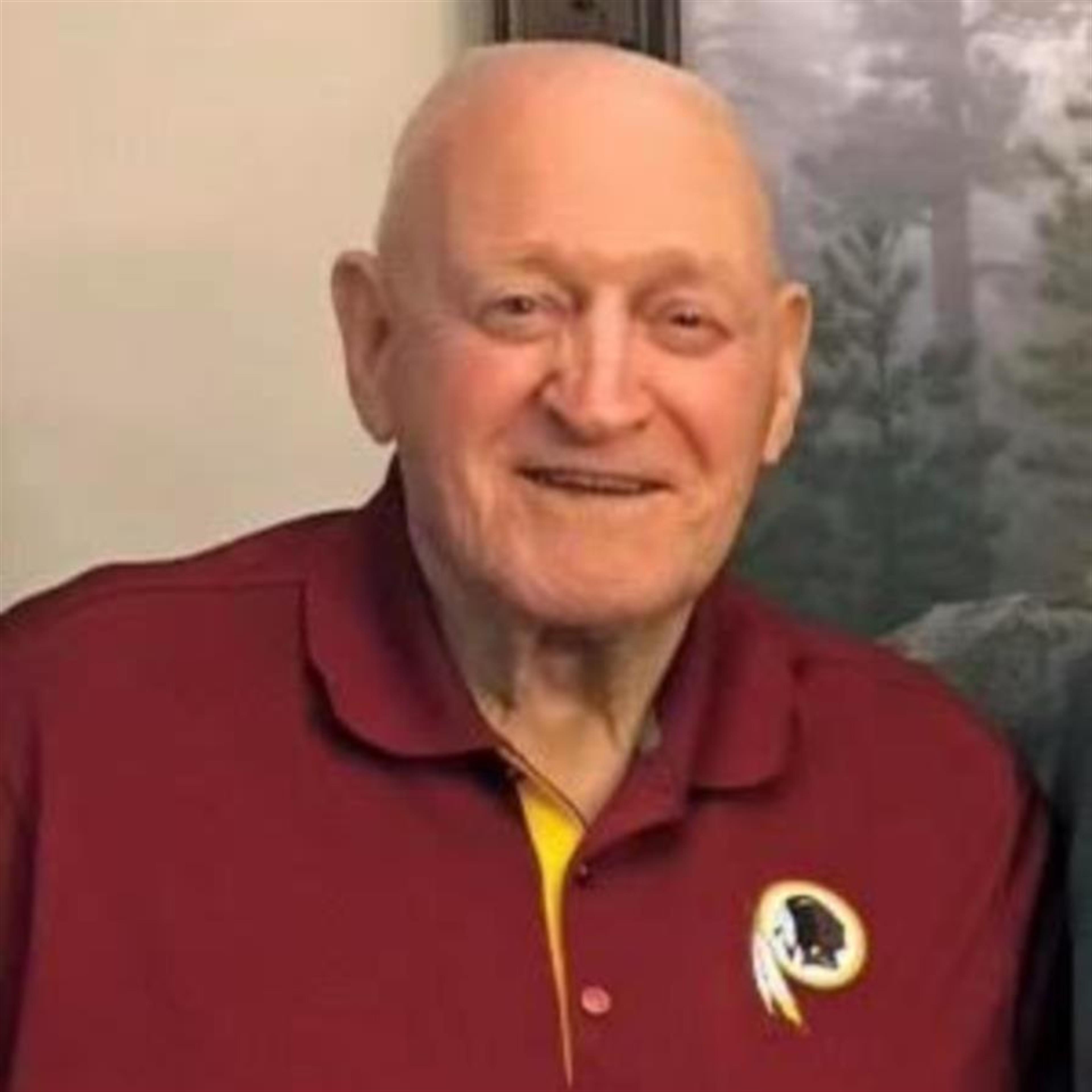 Joseph Homer Croyle's obituary picture