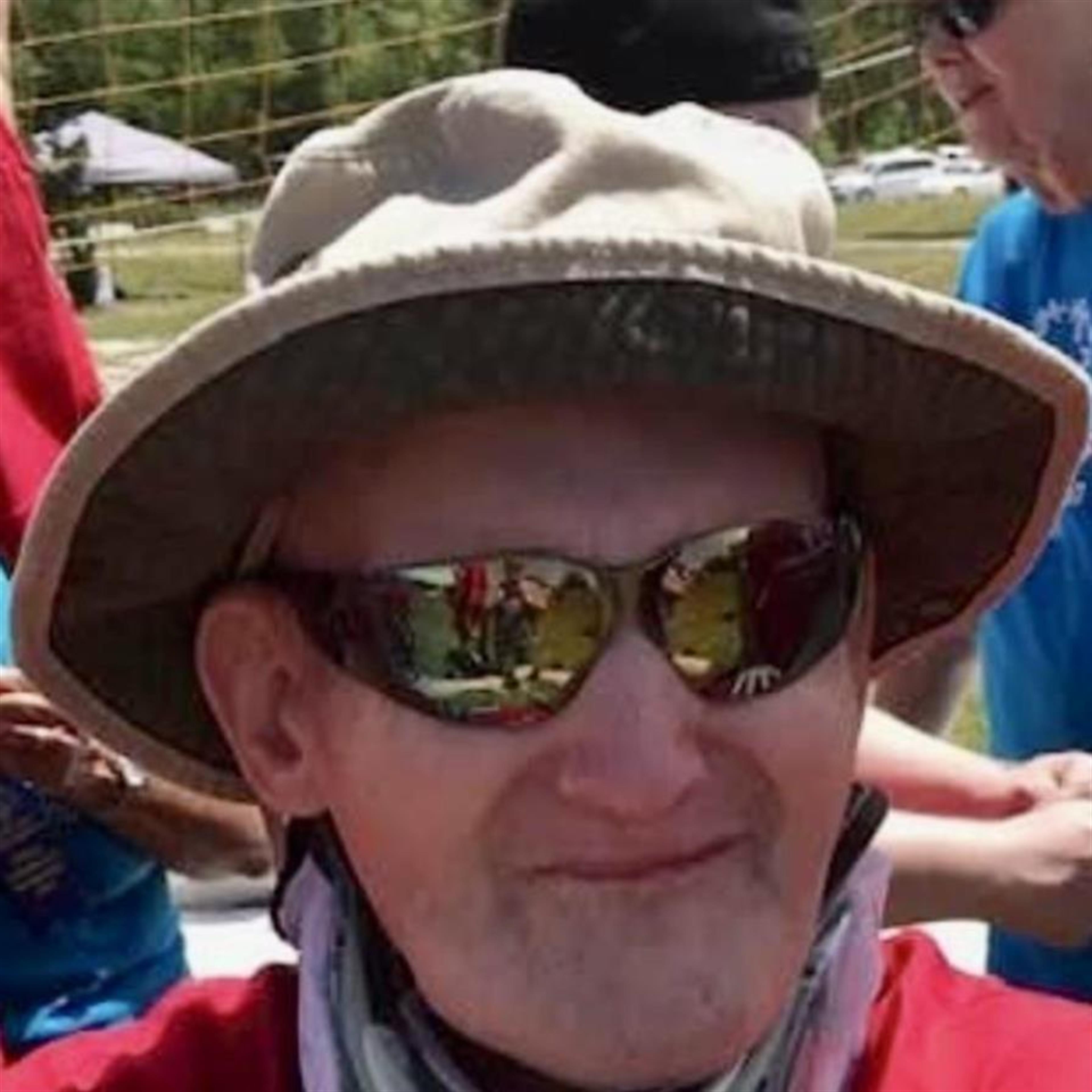 Robert Theodore Johnson Jr.