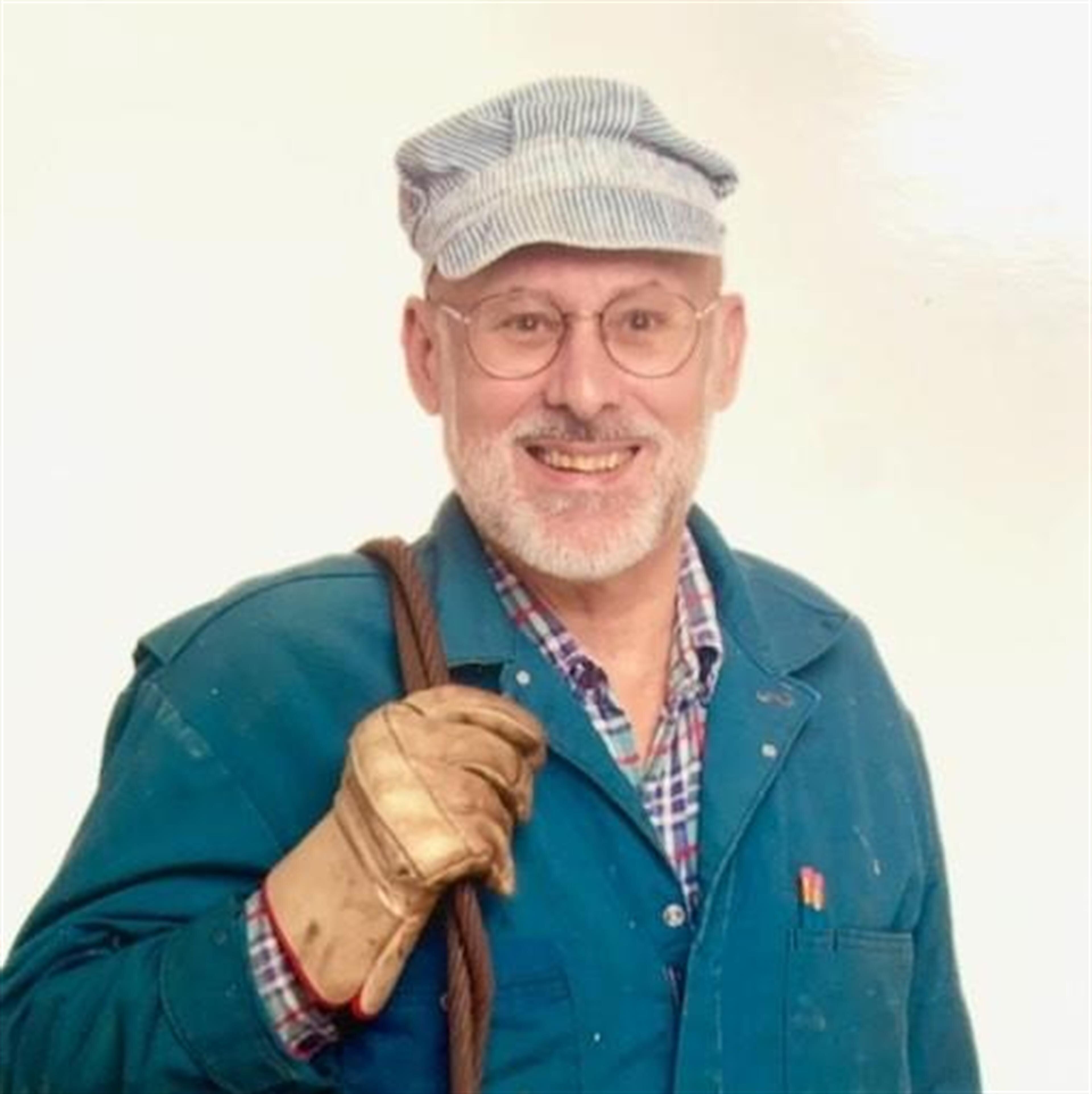 Mr Edward A. Gerber