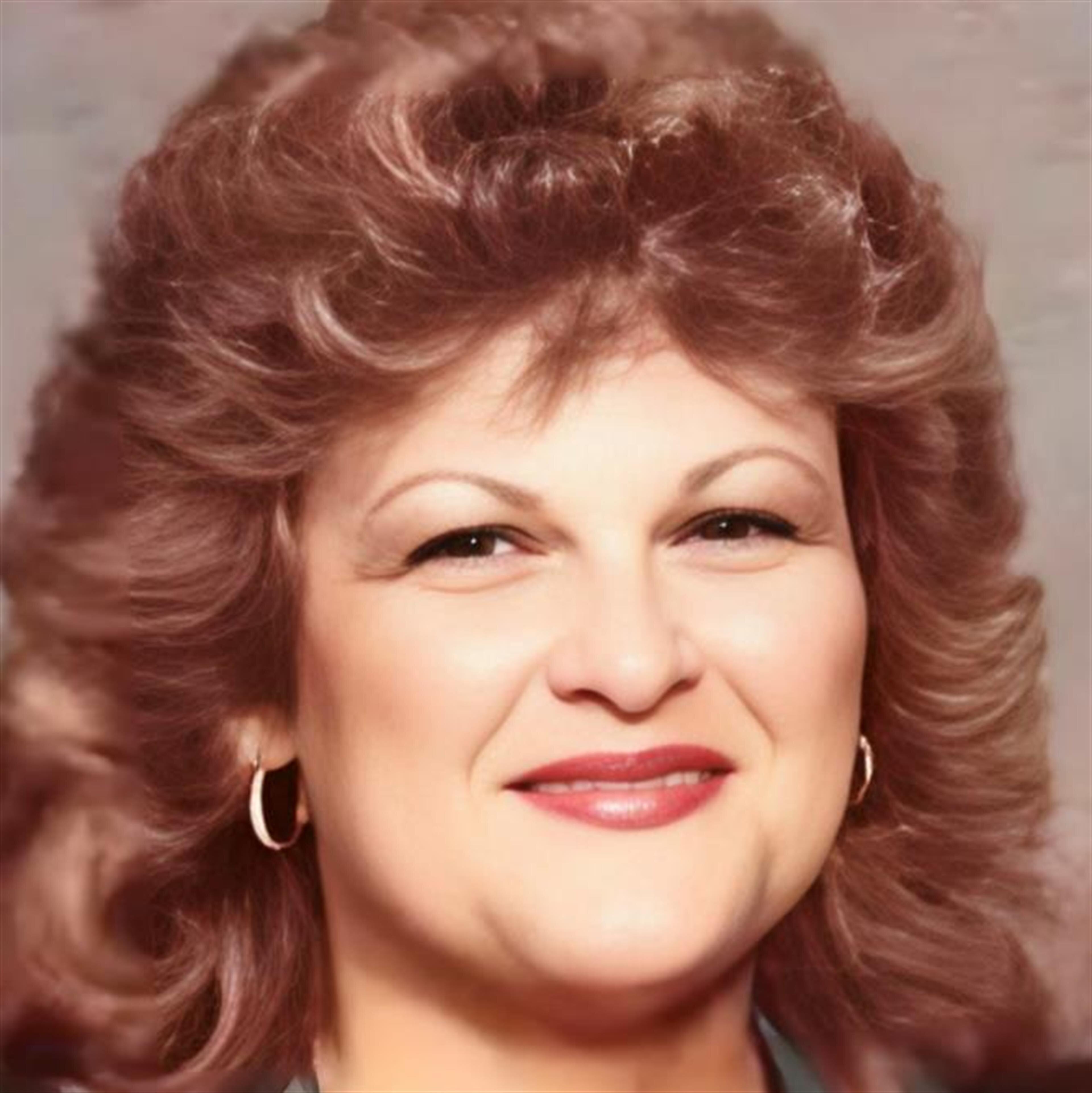 Donna Lyn Perez