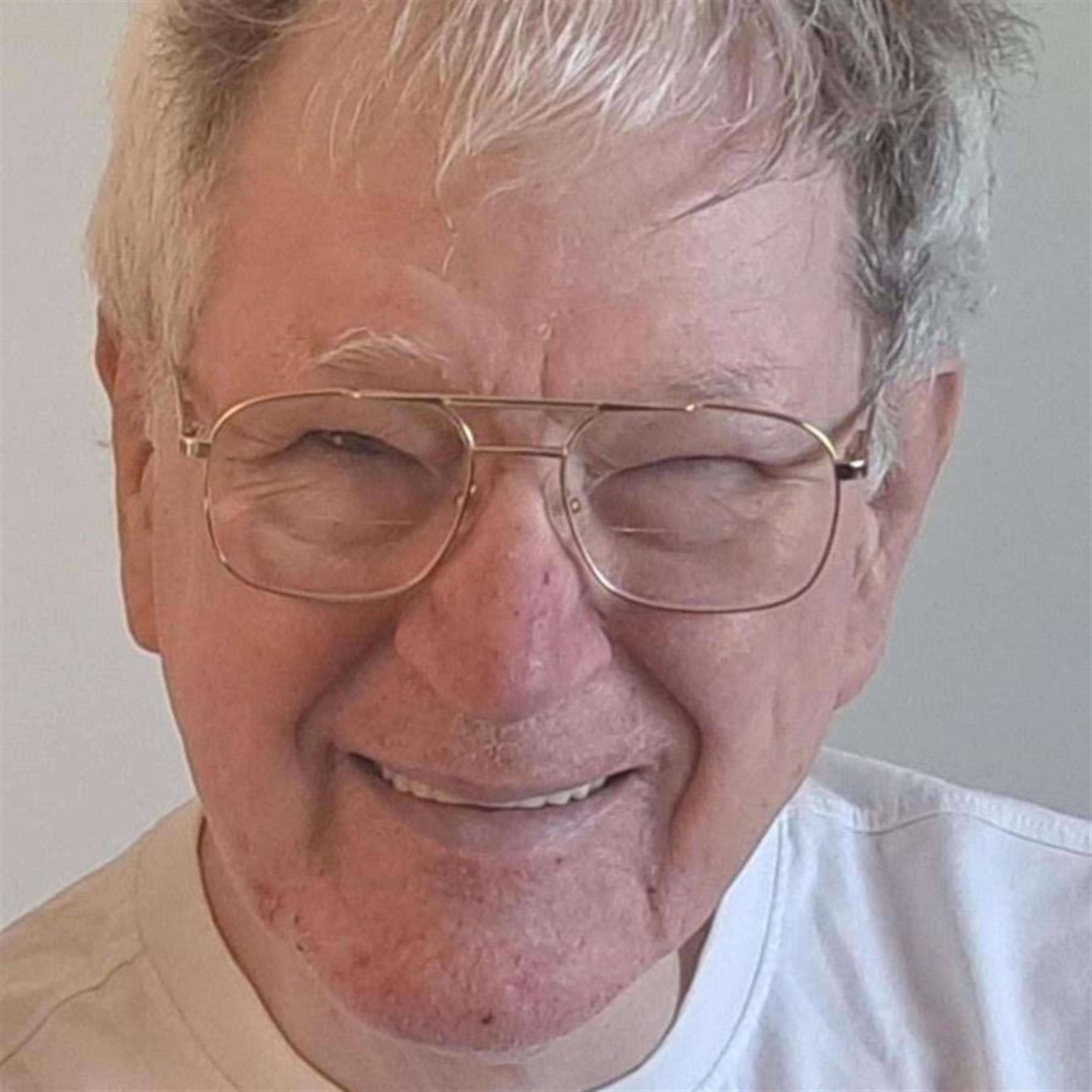 Kenneth Snyder
