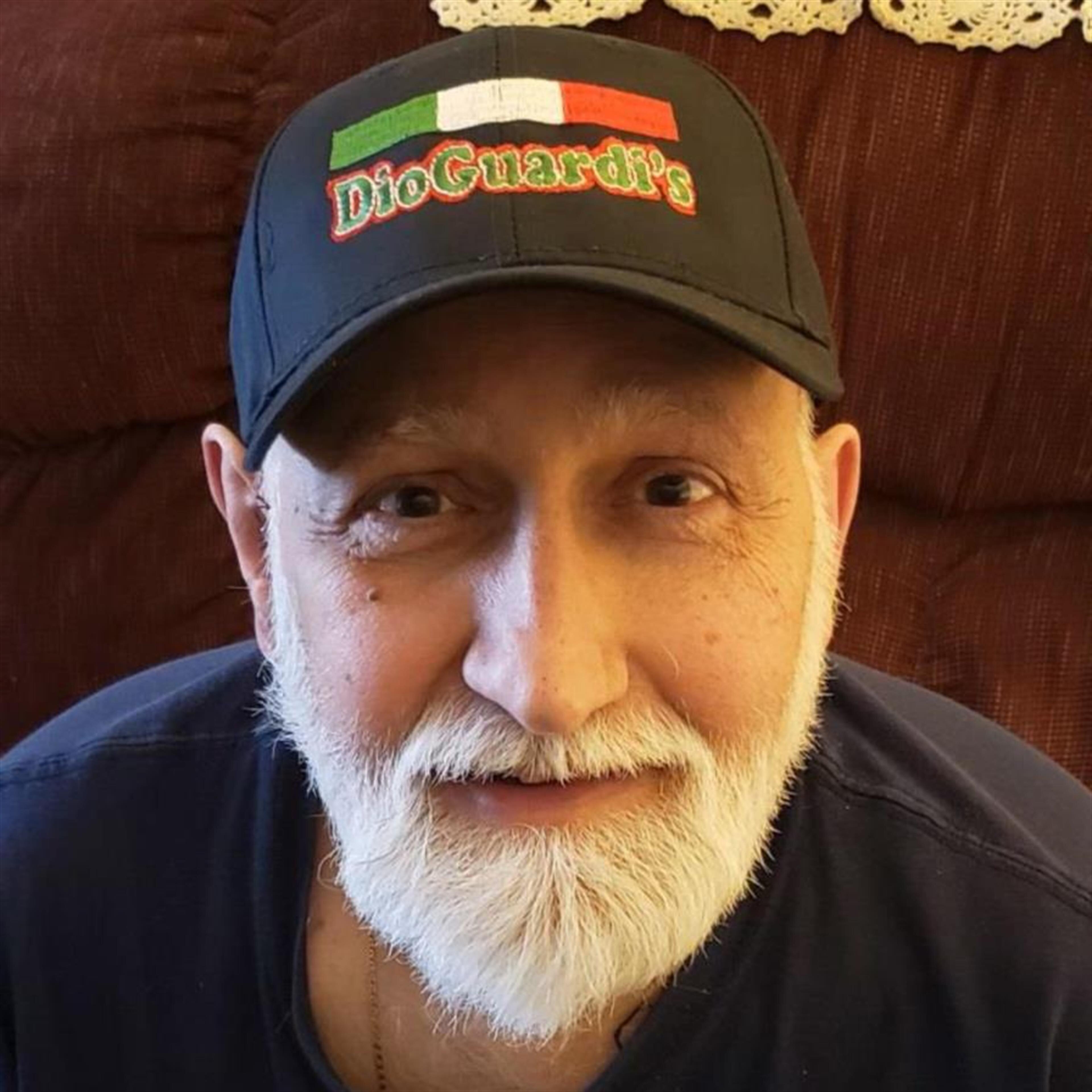 Richard A. "Rick" Peloso