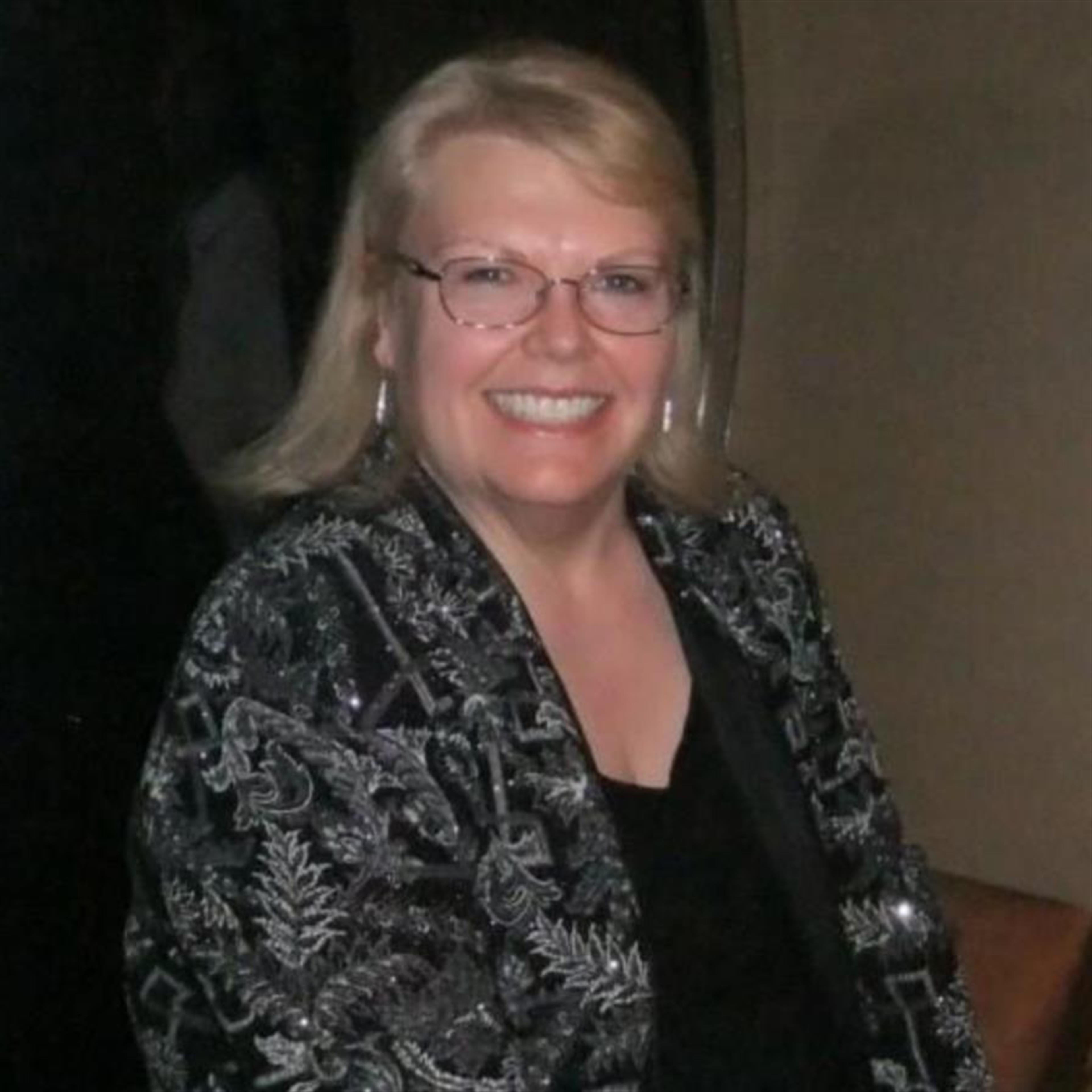 Lynn M. Butcher