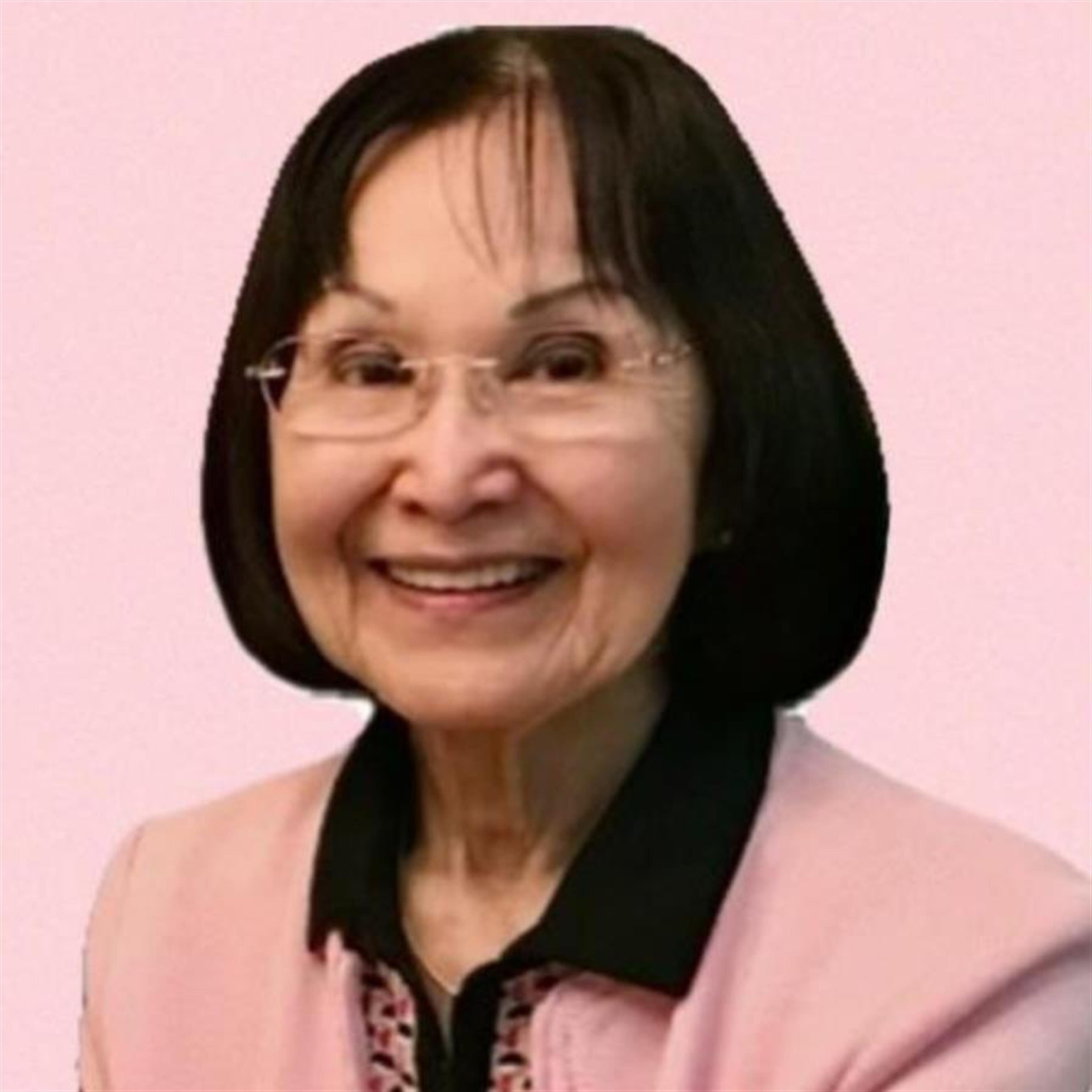Betsy Mitsuno Kagawa