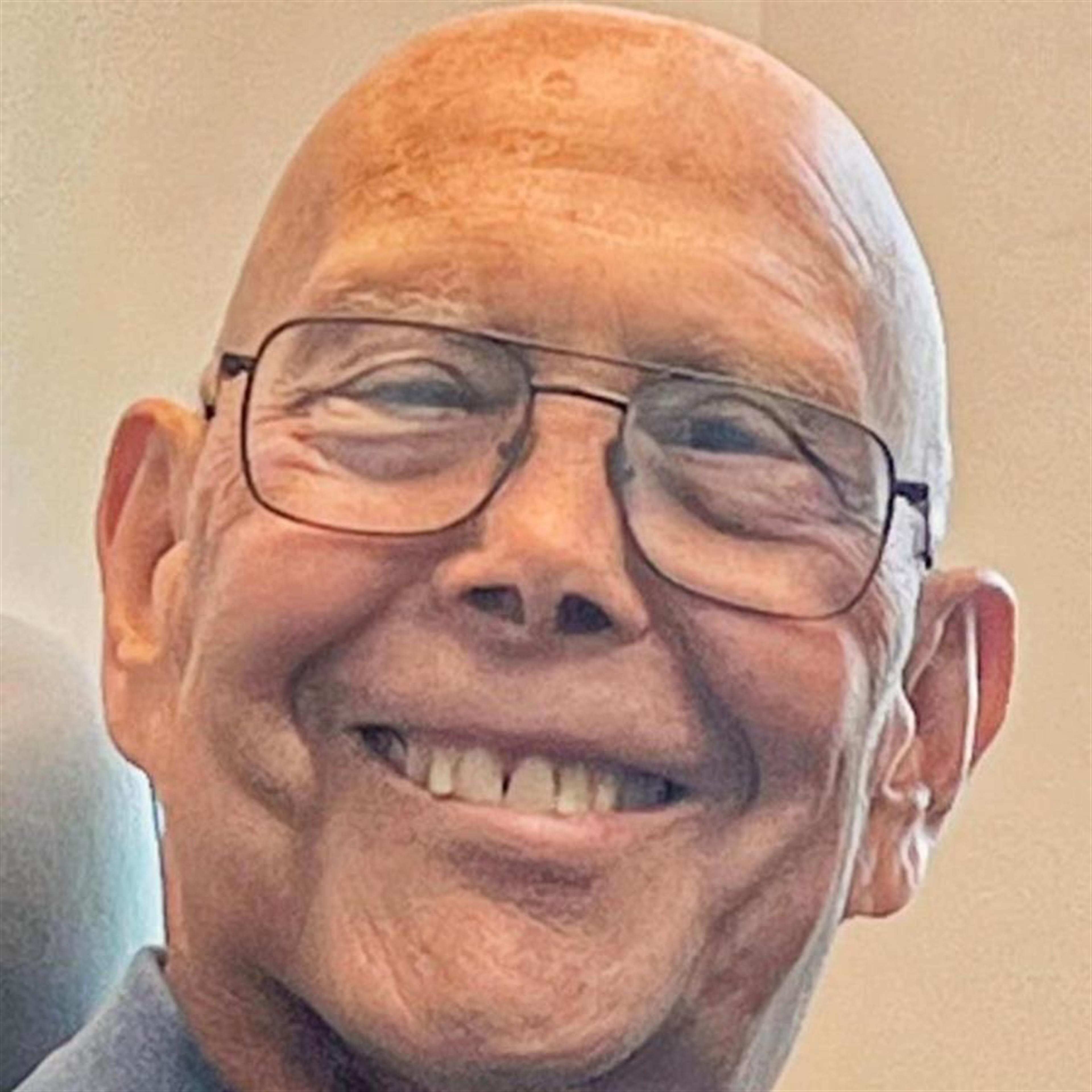 Bruce Alan Klein