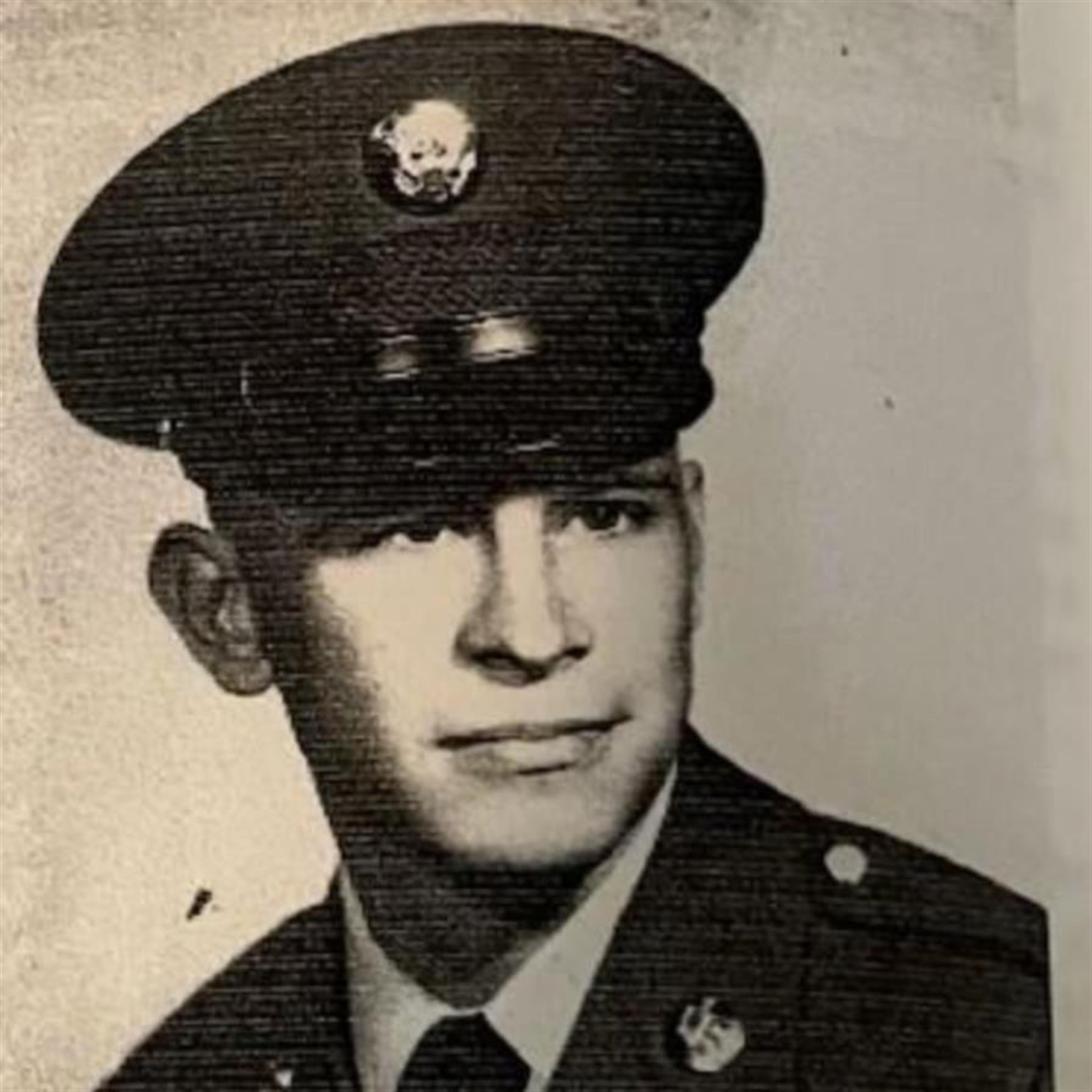James Delbert "Doc" Prater