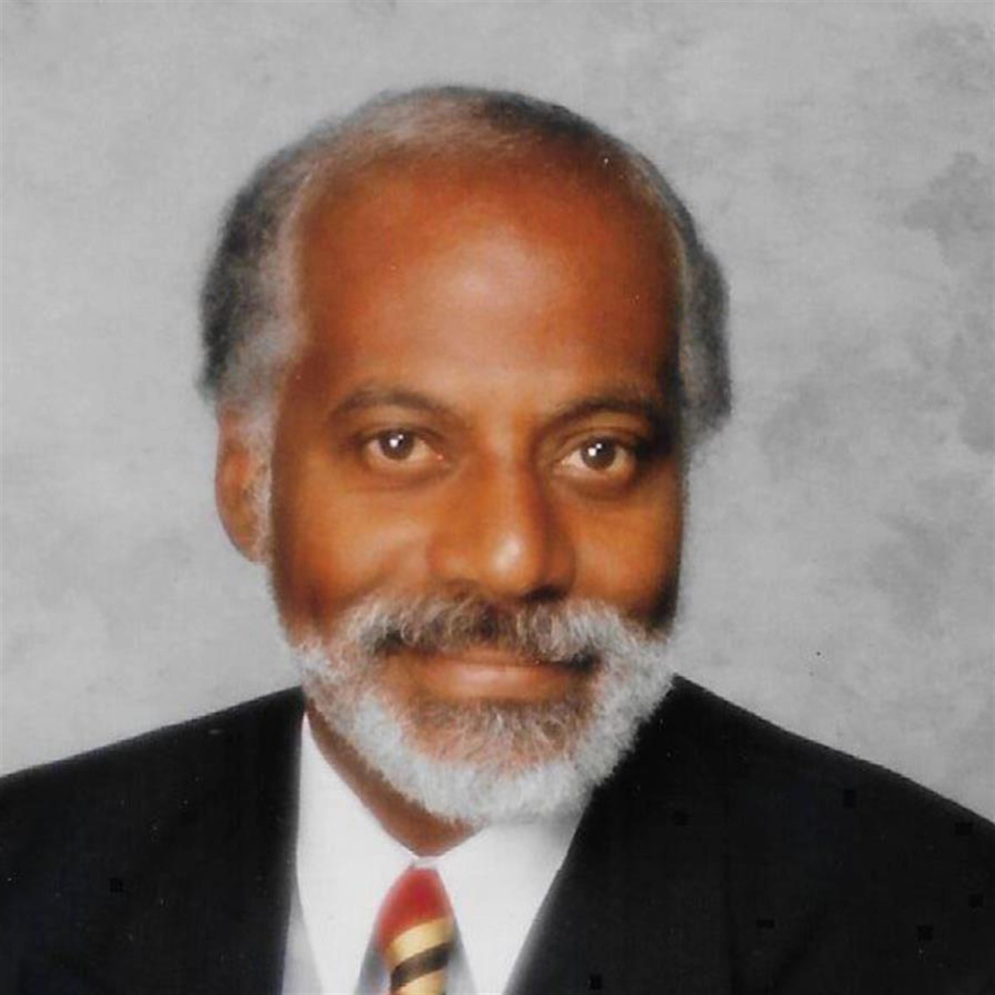Herbert Anthony Caulder