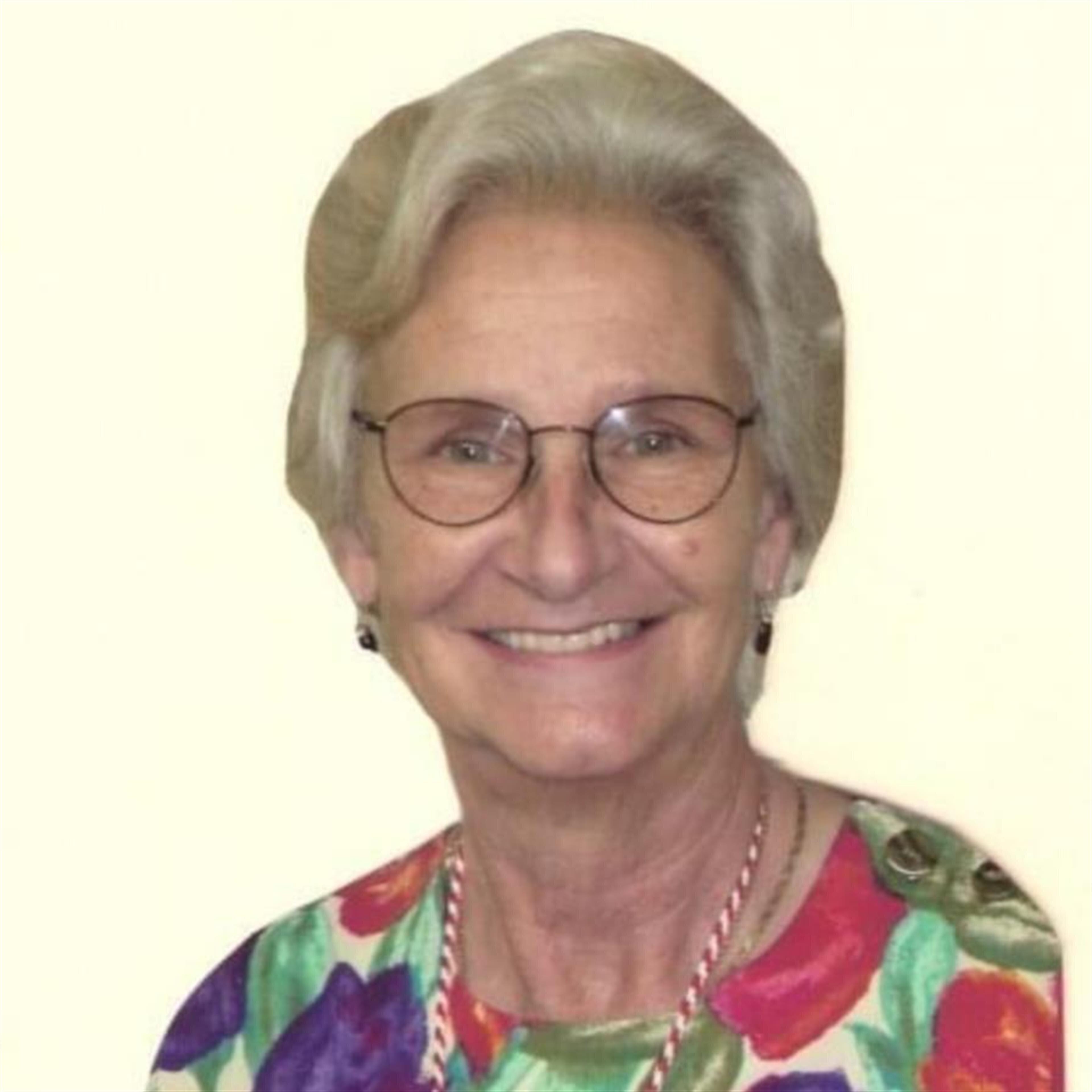 Gail Smith Bullock